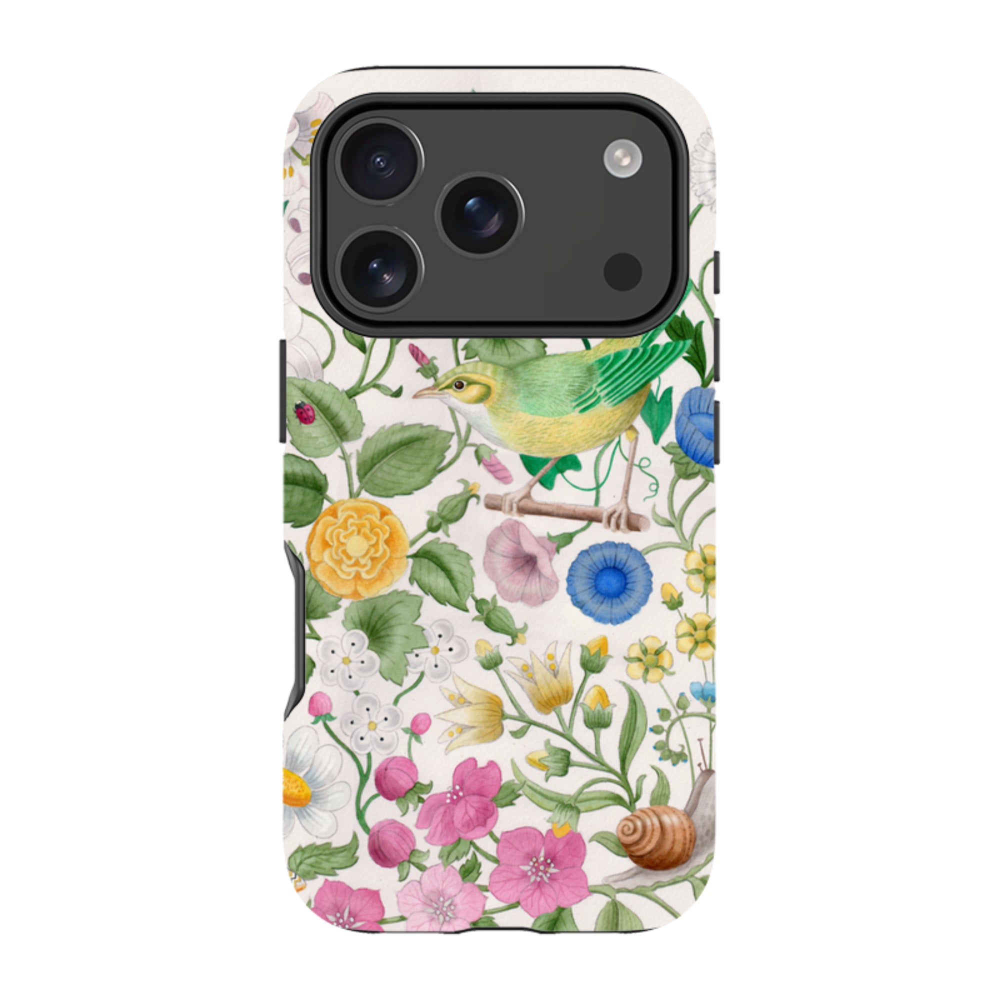 iPhone Case - Botanical Garden By Bex Parkin