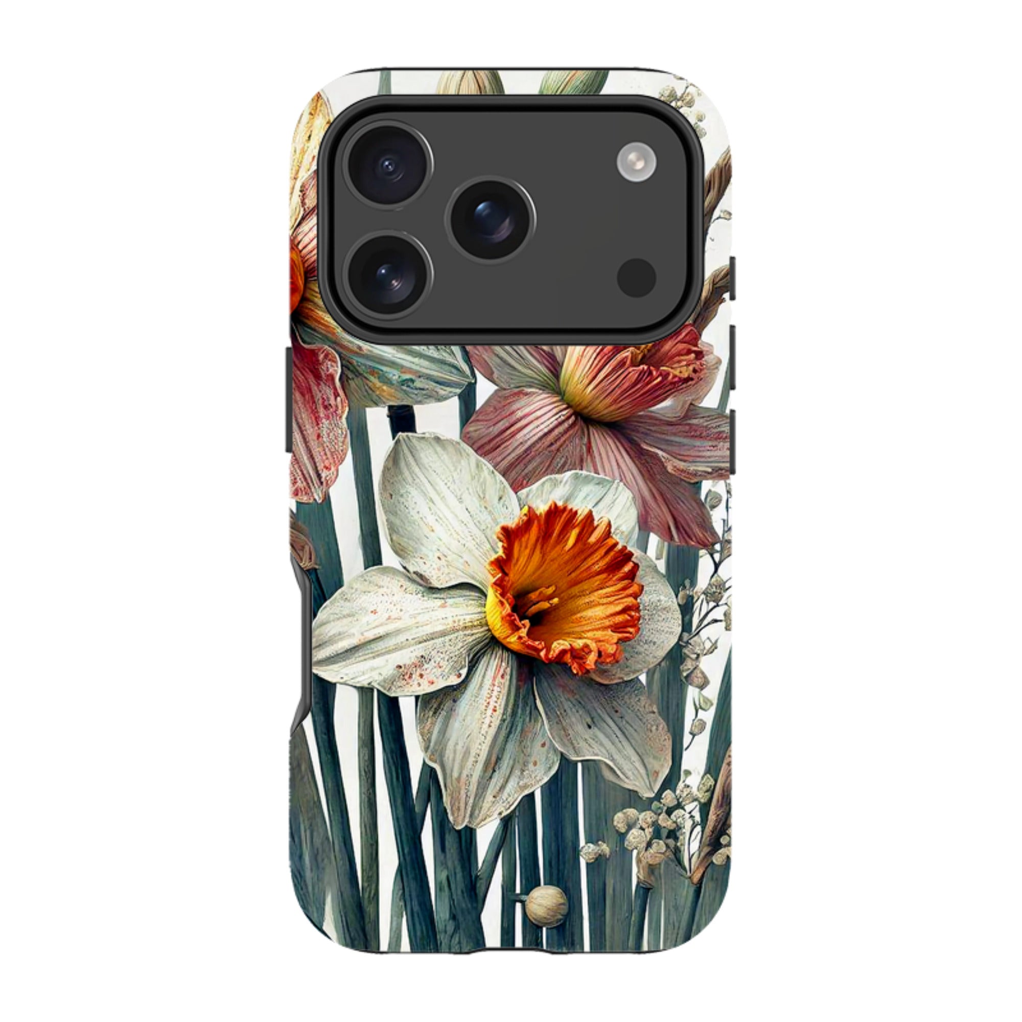 iPhone Case - Ashford Floral
