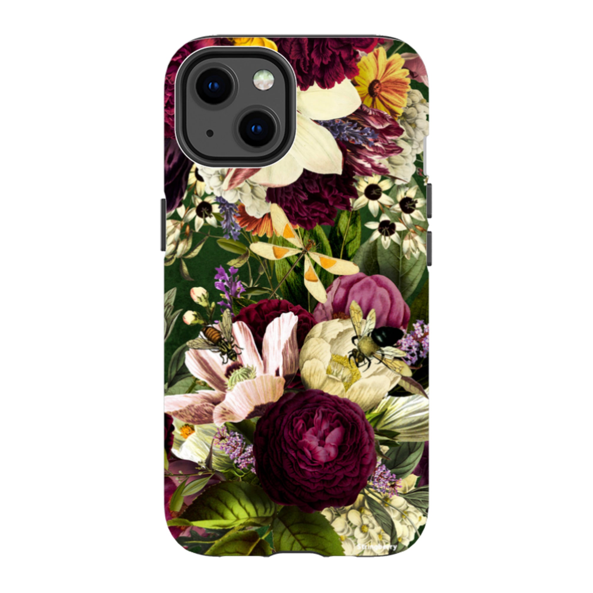 iPhone Tough Case - Desire