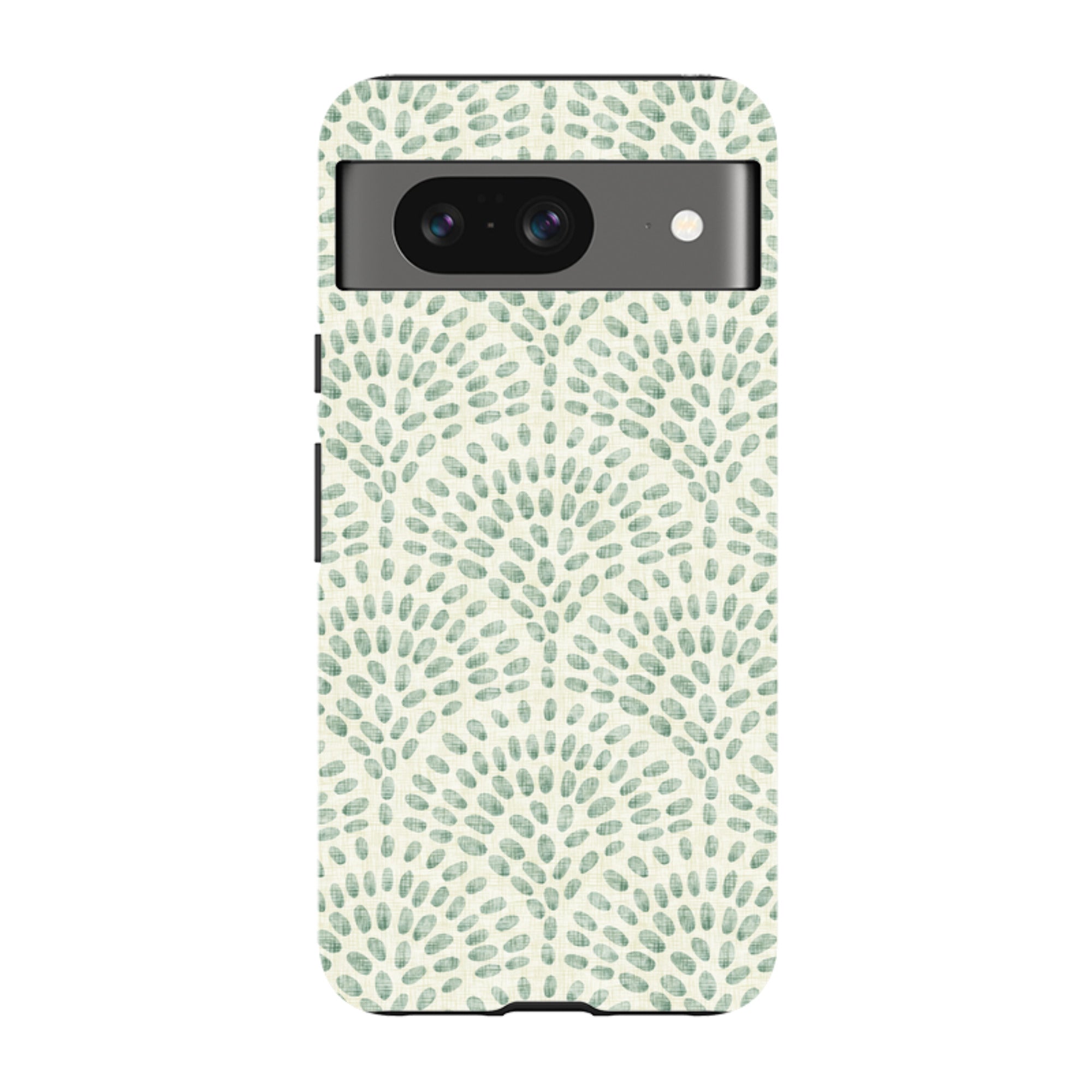 Google Tough Case - Scallop - Sage By Katherine Quinn