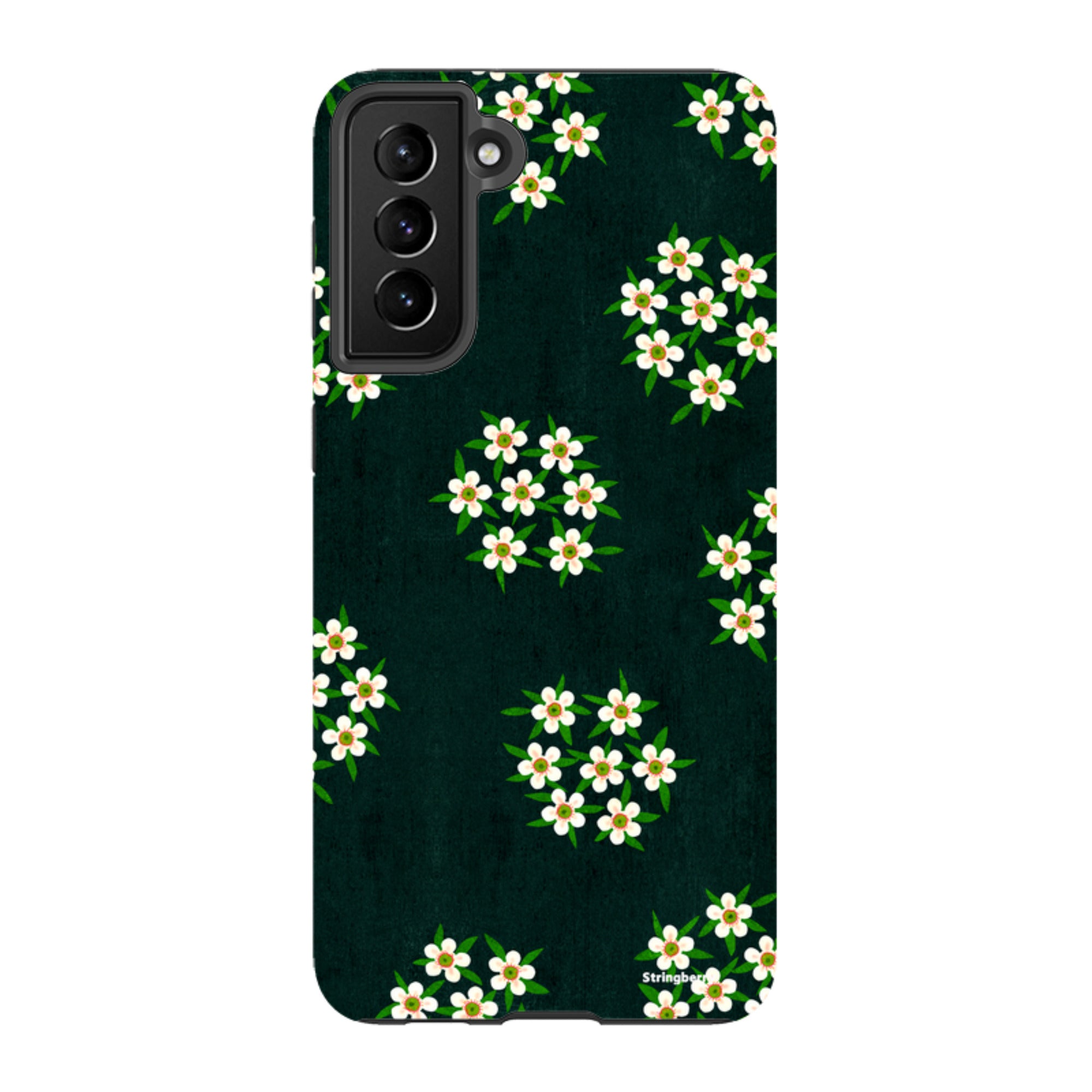 Samsung Tough Case - Manuka By Katherine Quinn