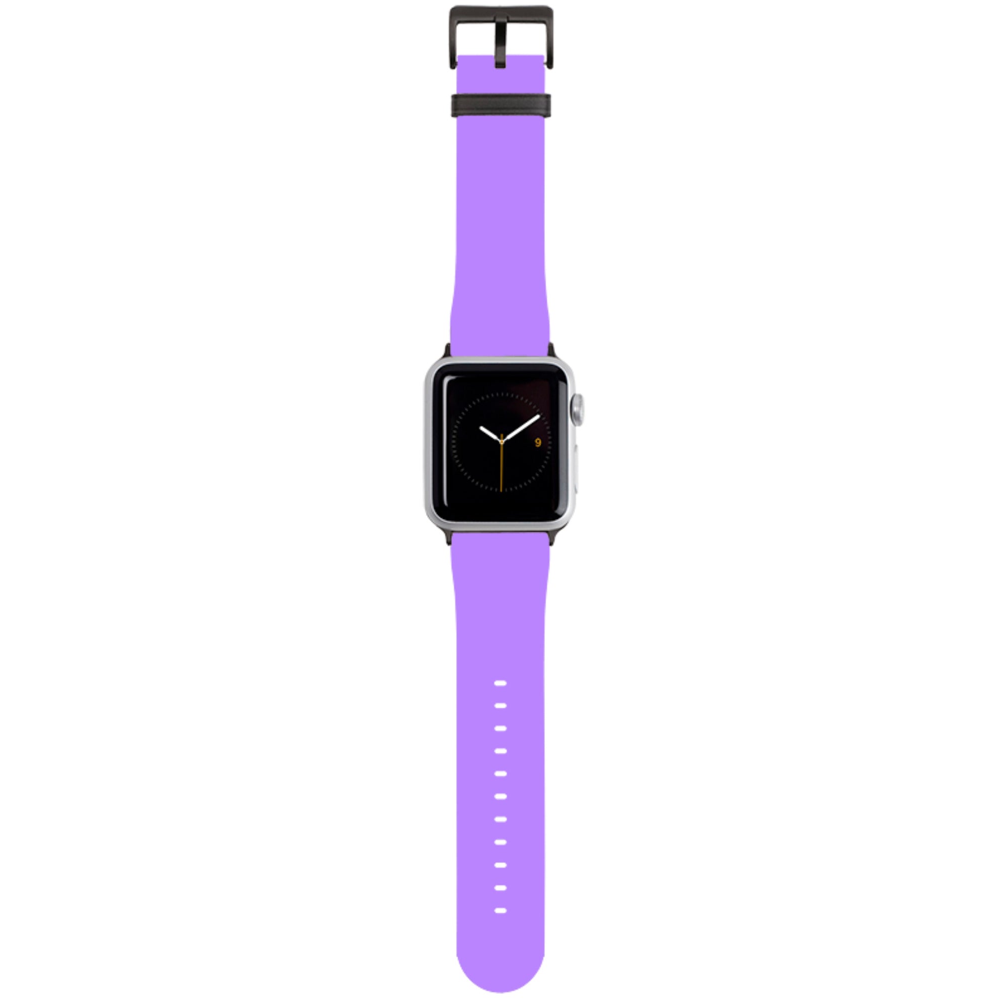 Cape Town Purple Apple Watch Strap
