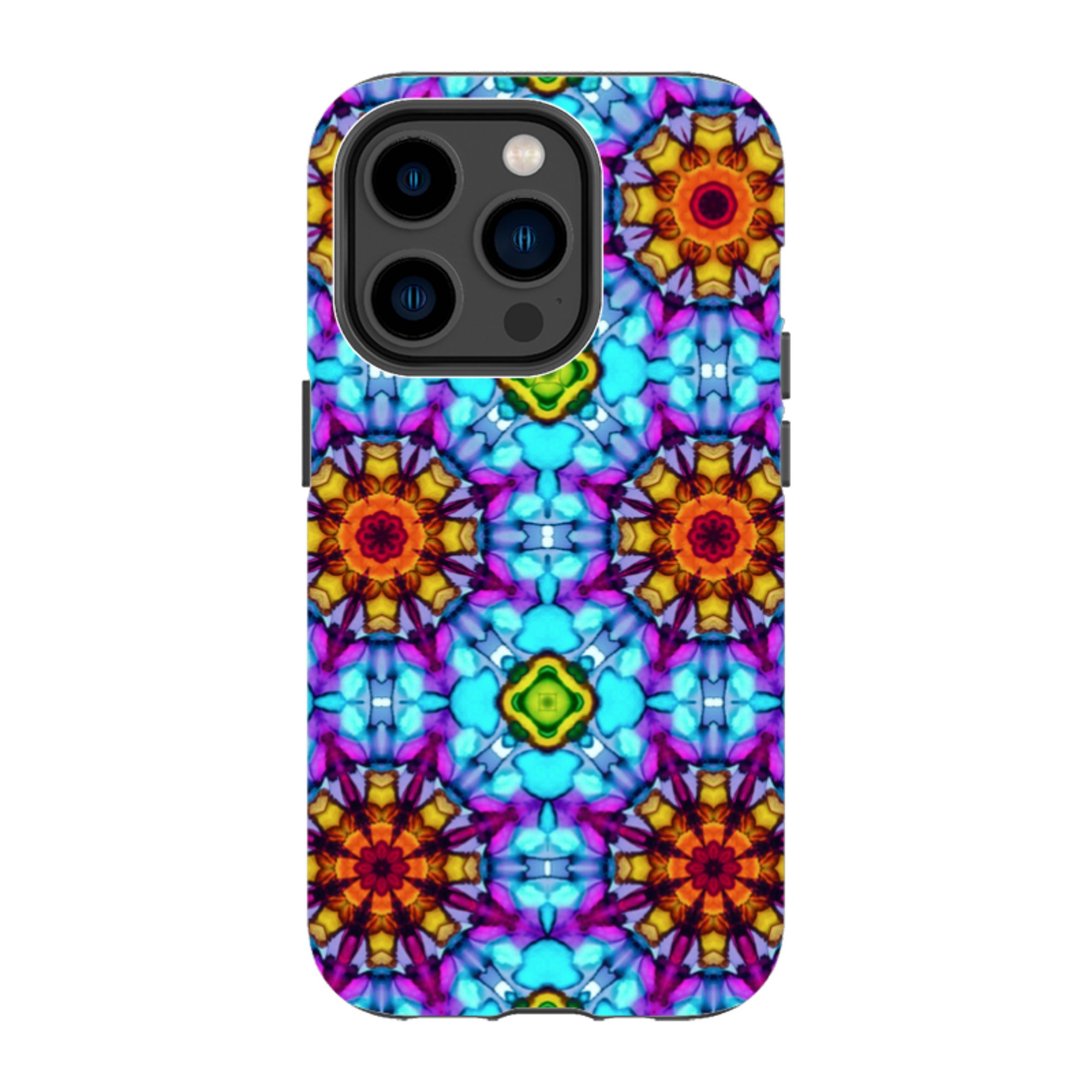 iPhone Tough Case - Vegoose