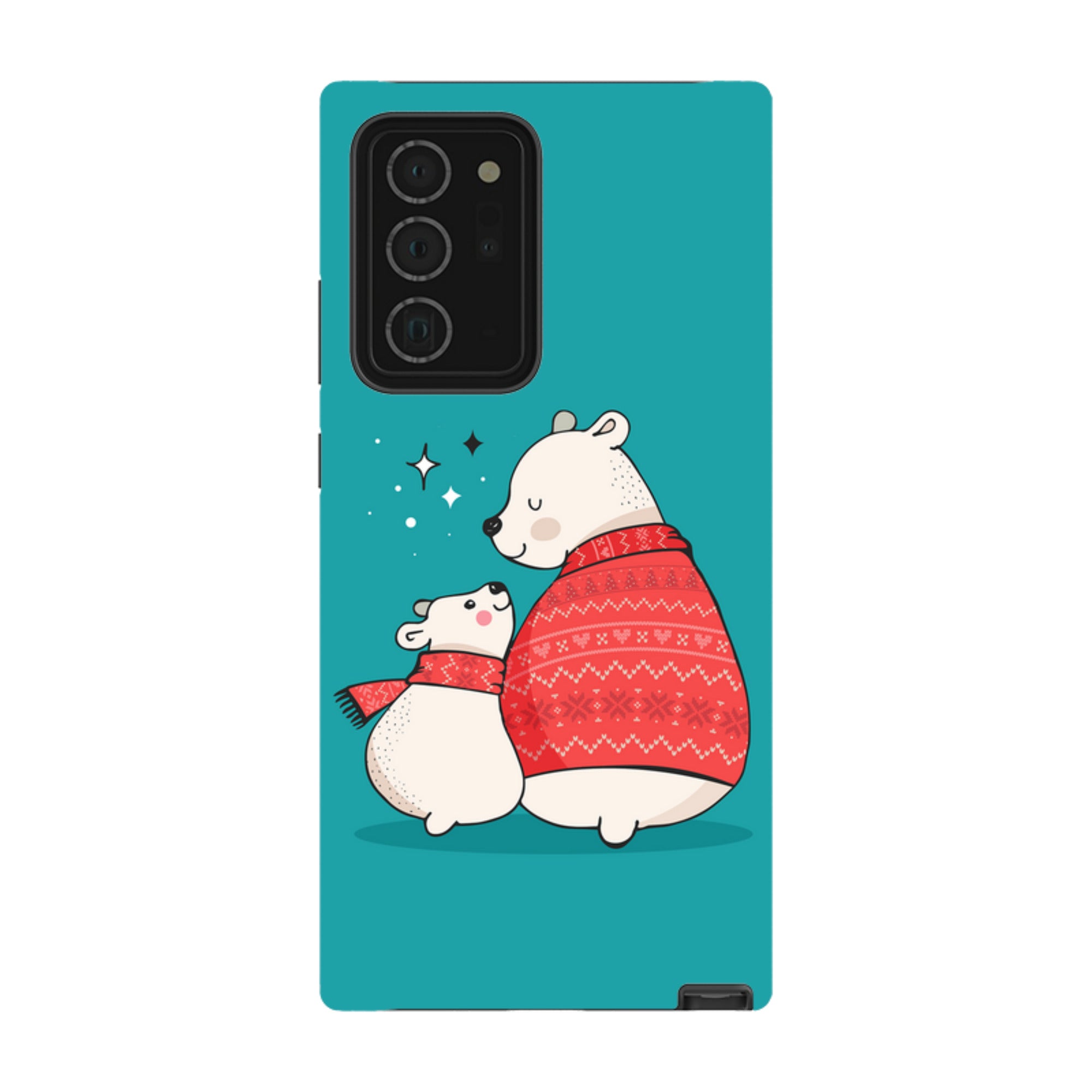 Samsung Tough Case - You And I