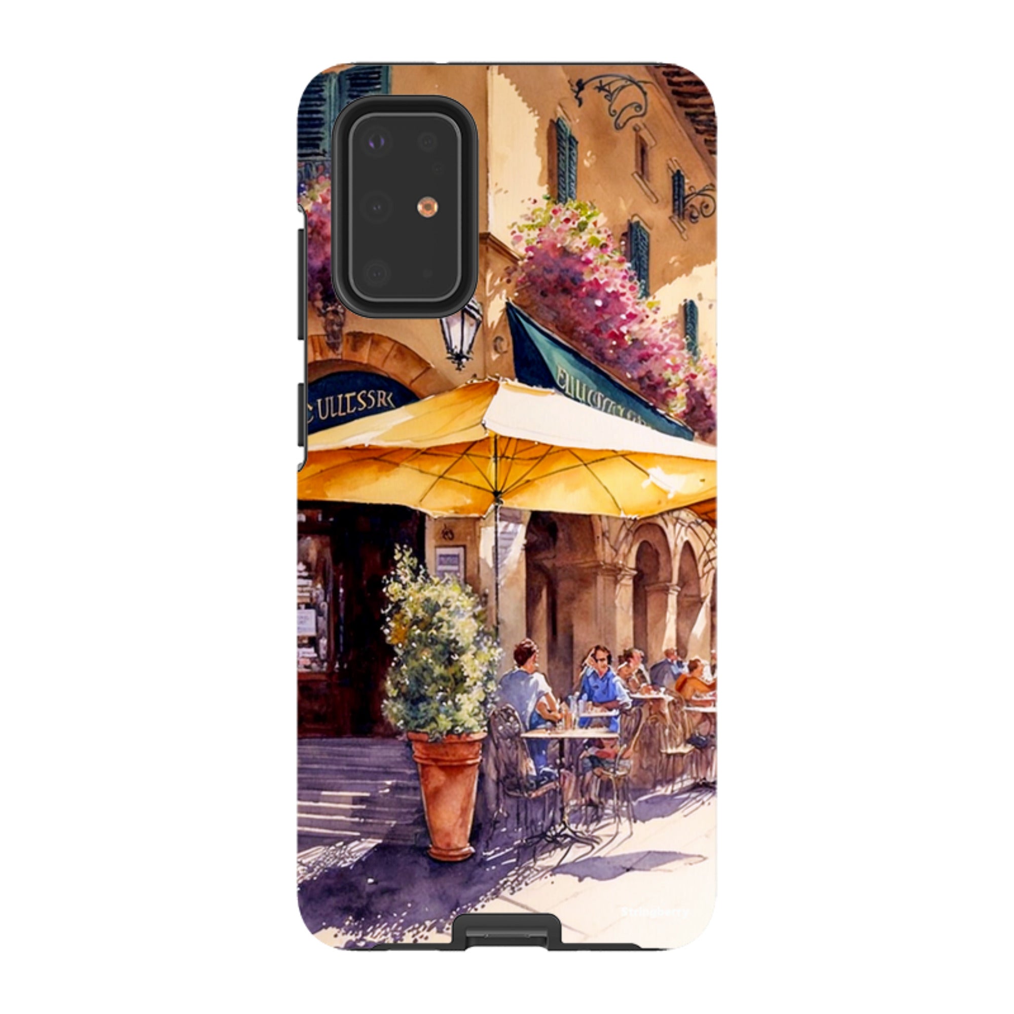 Samsung Tough Case - Pienza