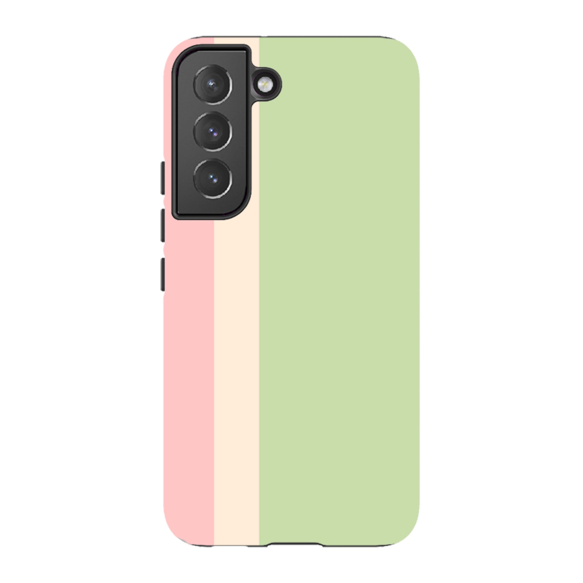 Samsung Tough  Case - Antalya Chroma Stripe