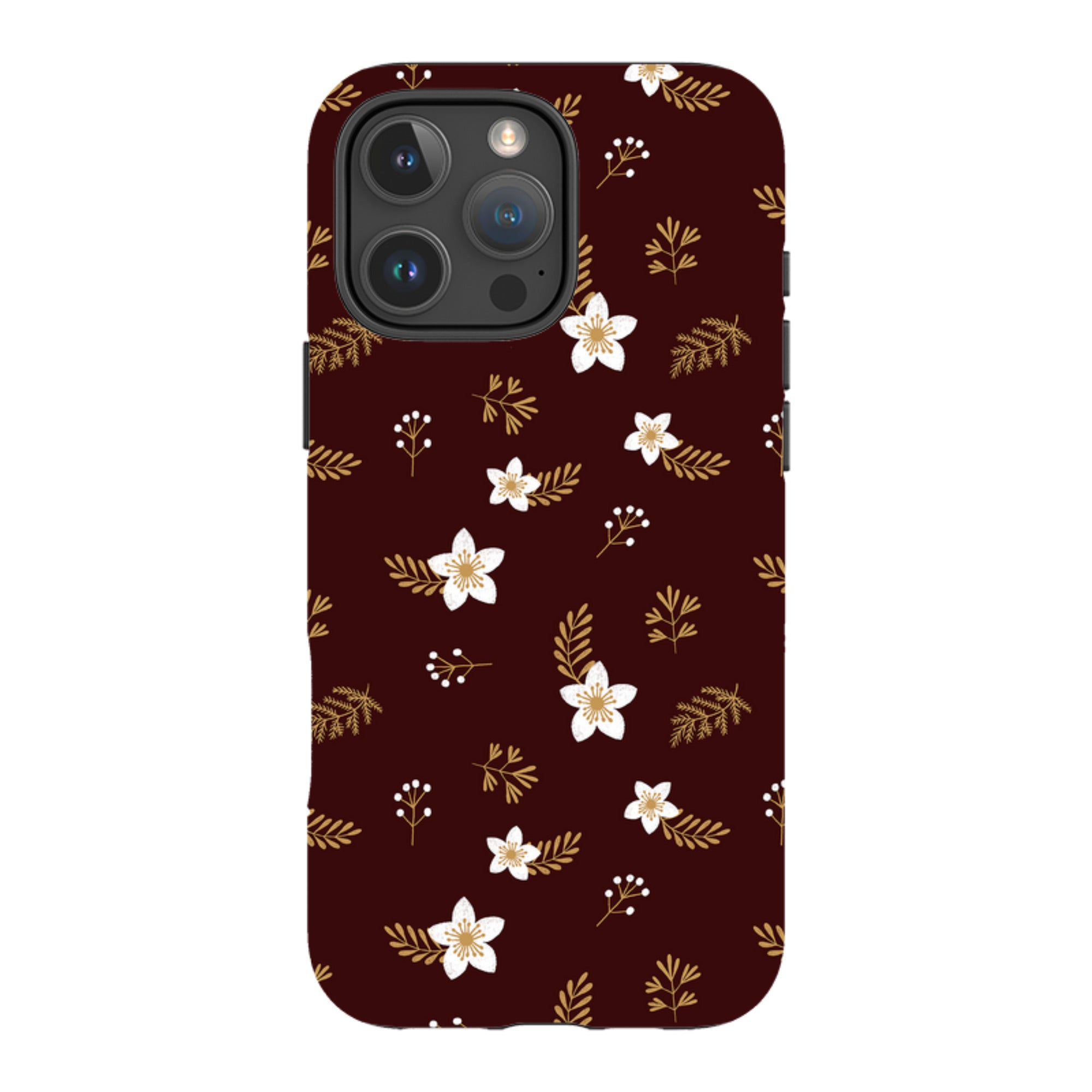 iPhone Tough Case - Peace On Earth