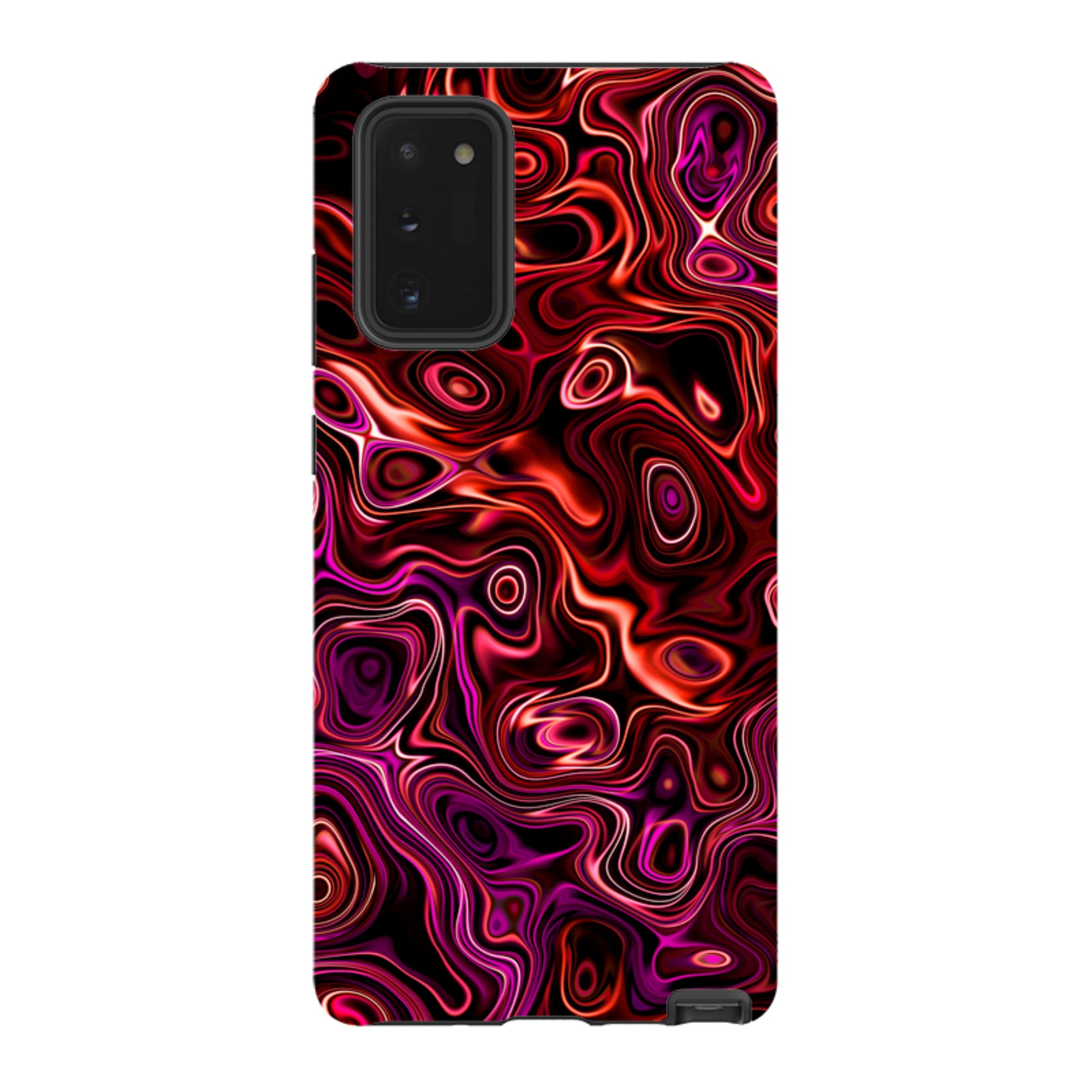 Samsung Tough Case - Swizzle