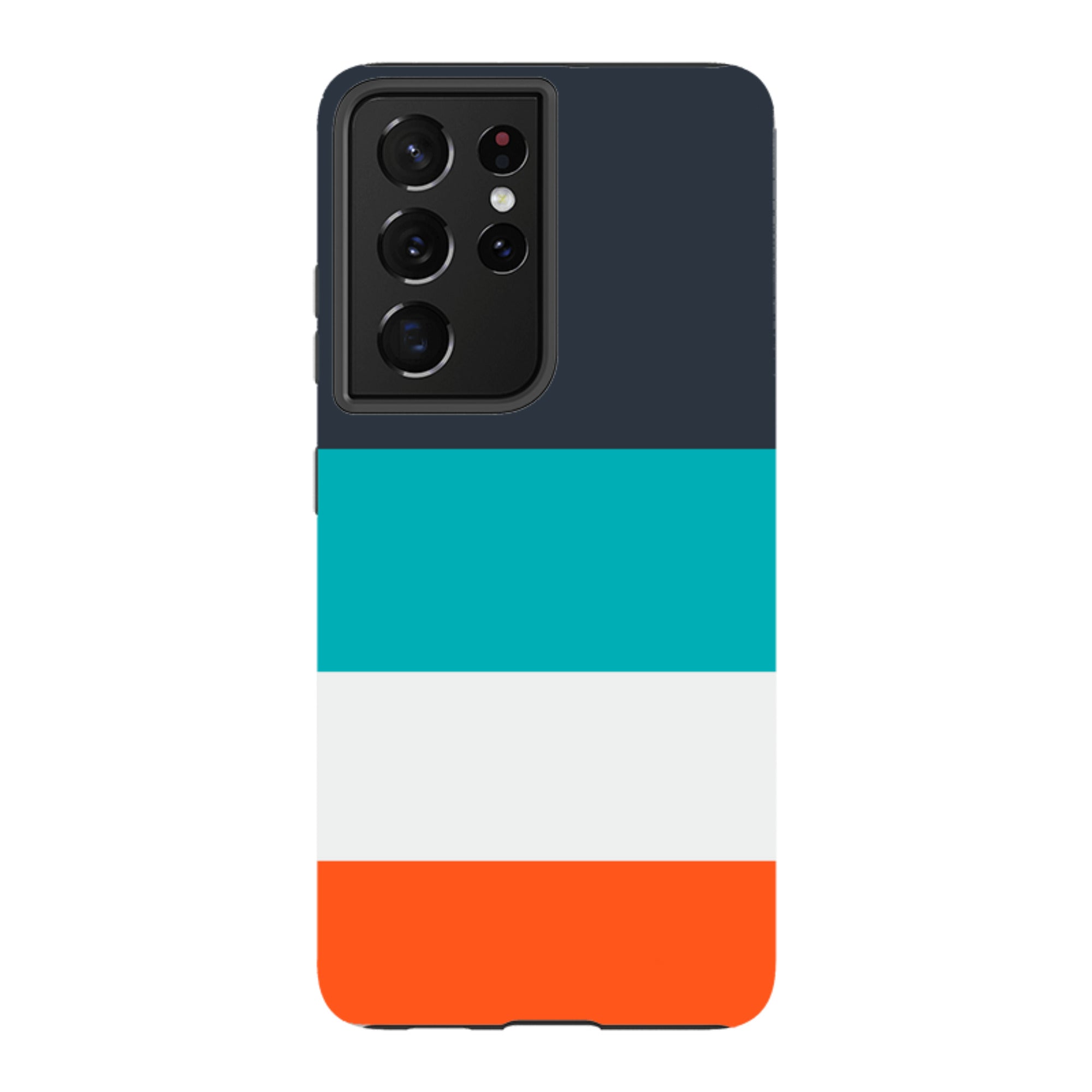 Samsung Tough Case - Venice Chroma 1