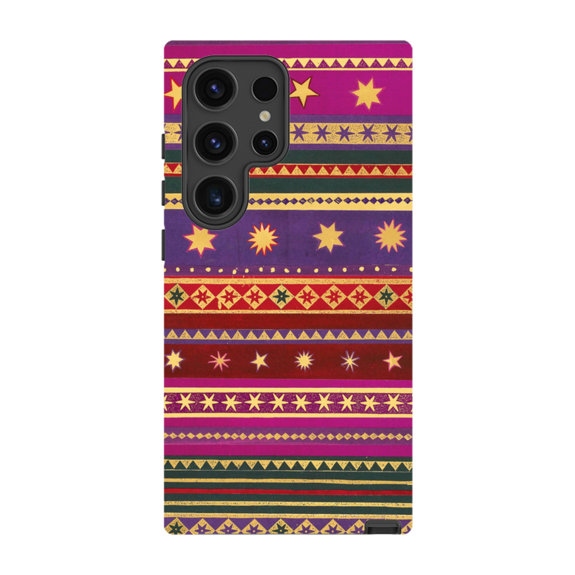 Samsung Tough Case - Starry By Jehane