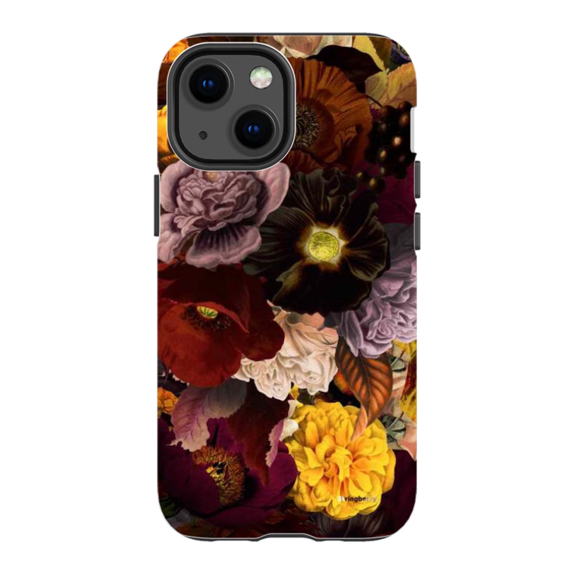 iPhone Tough Case - Blush