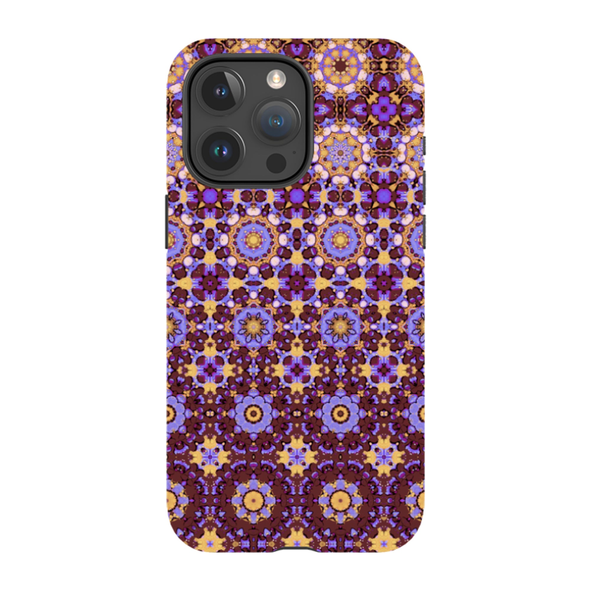 iPhone Tough Case - Bonnaroo