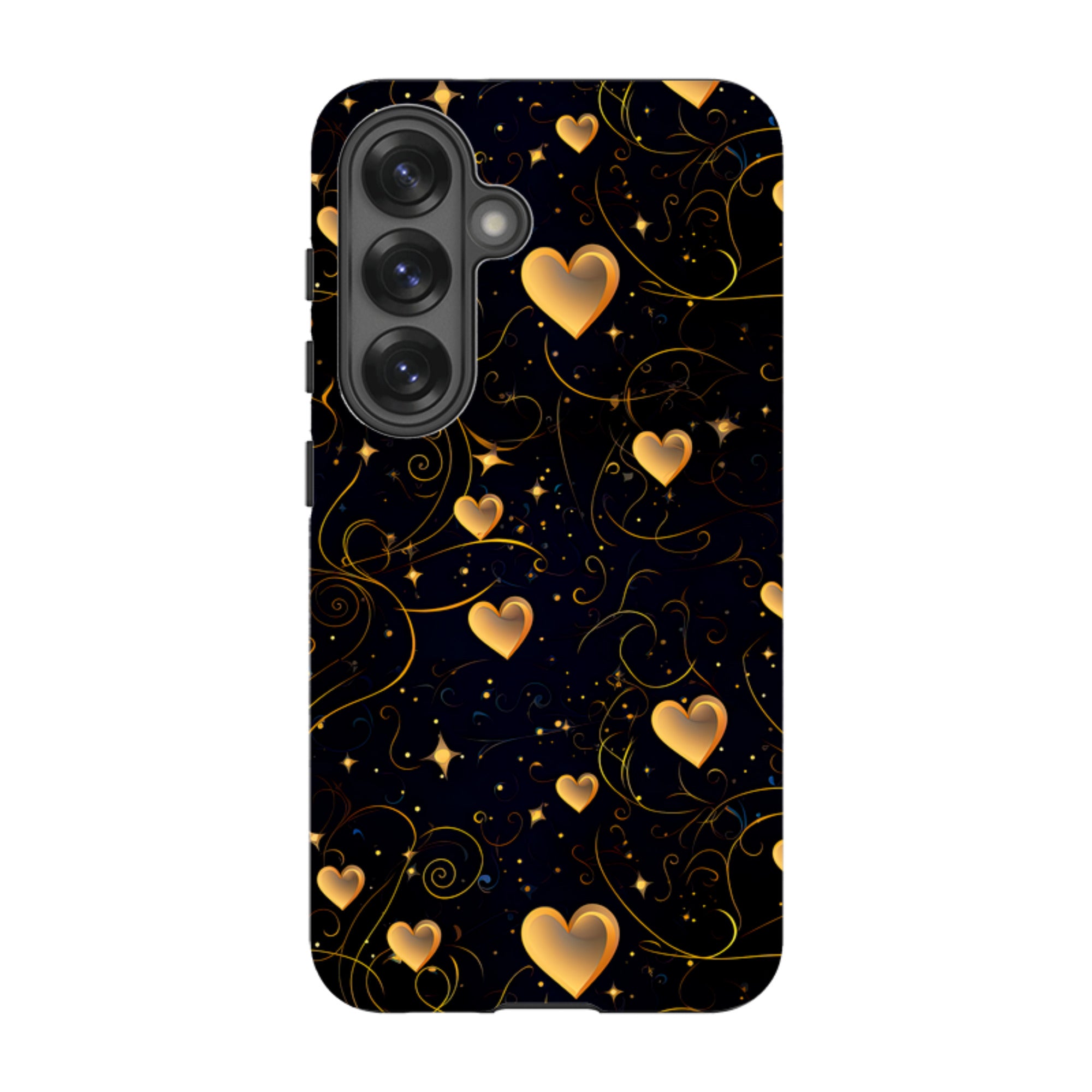 Samsung Tough Case - Cosmic Love