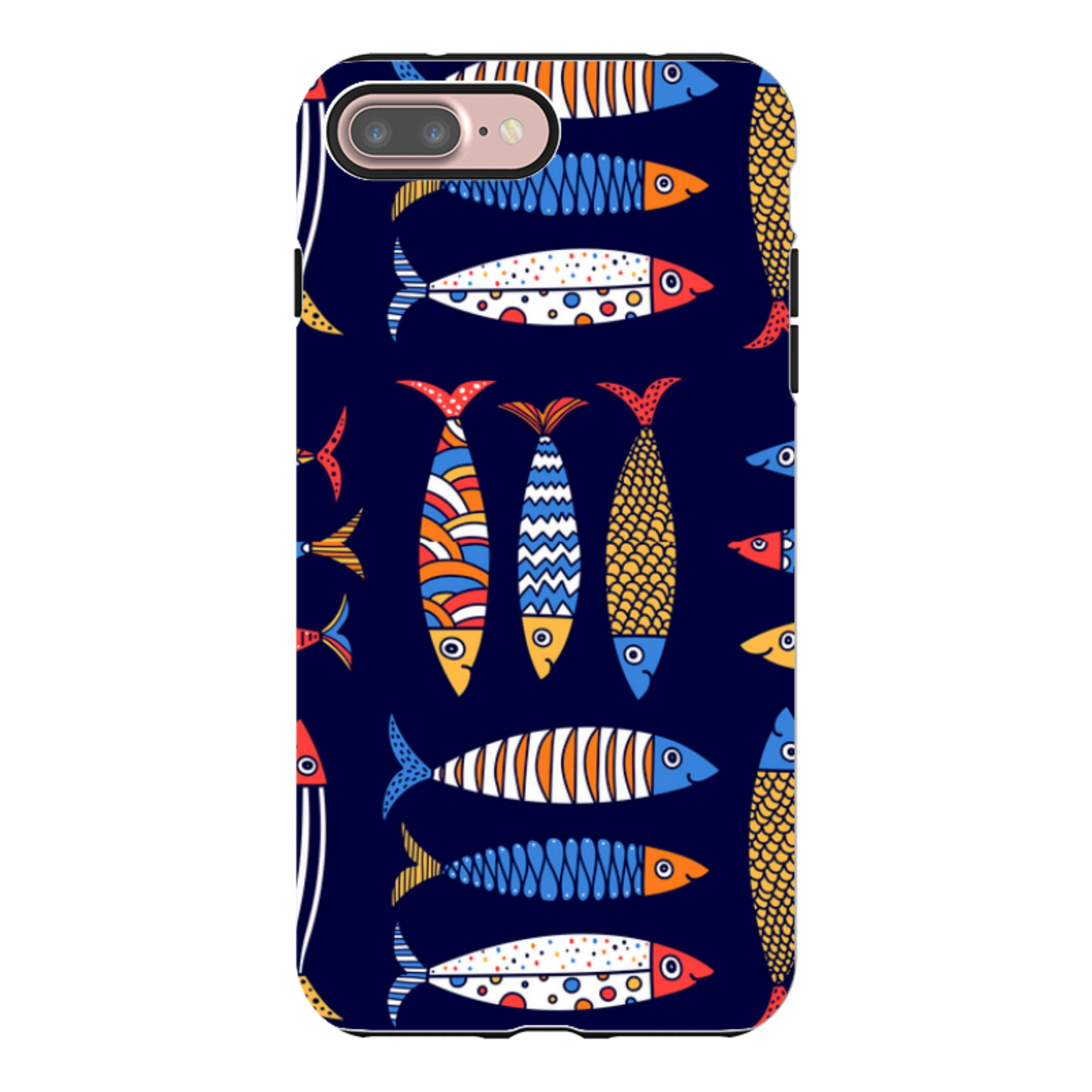 iPhone Case - Sardines