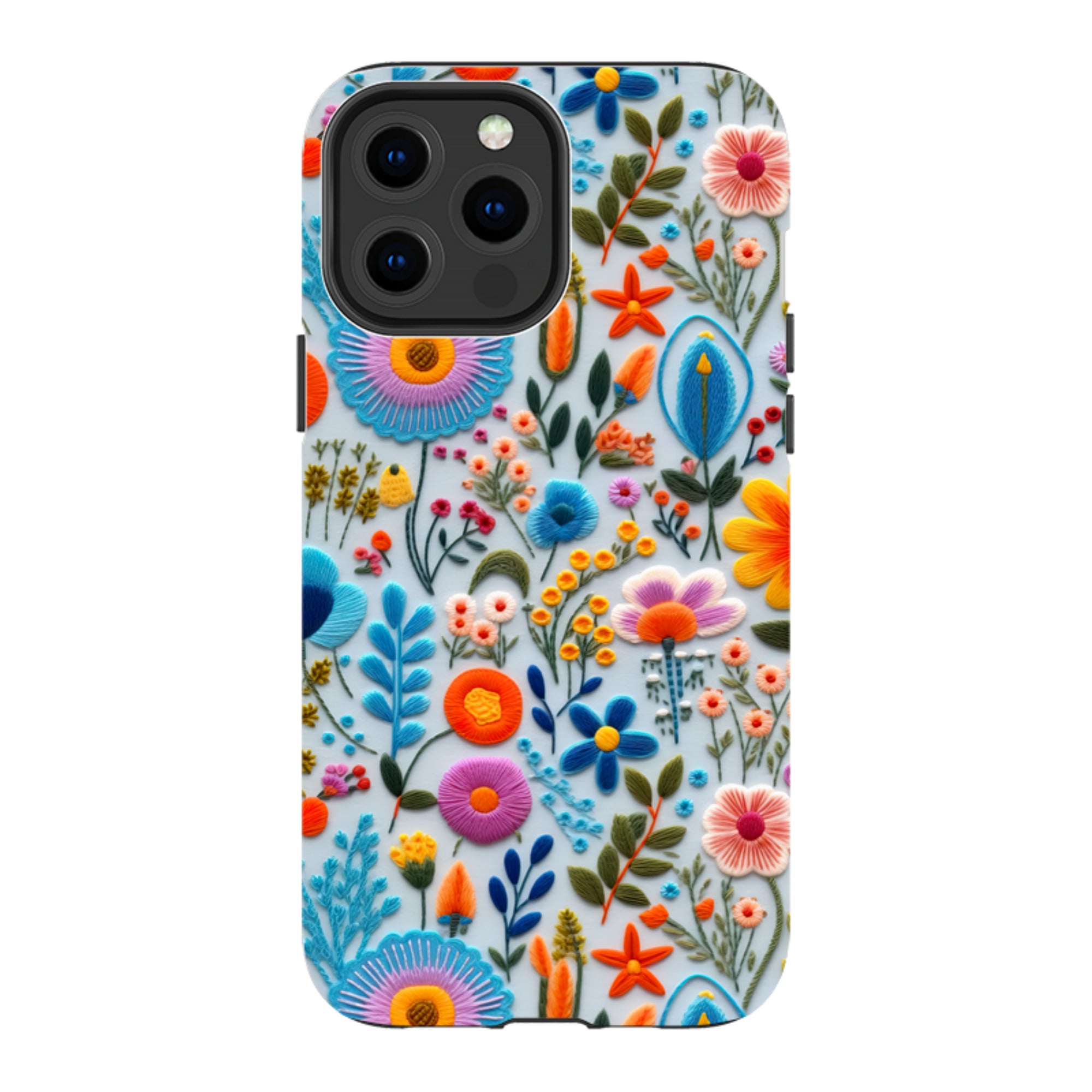 iPhone MagSafe Tough Case - St Bedes