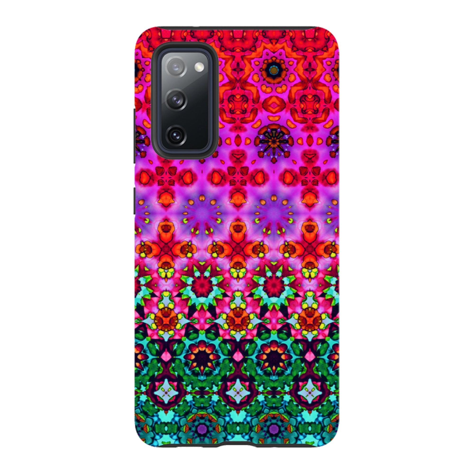 Samsung Tough Case - Musikfest