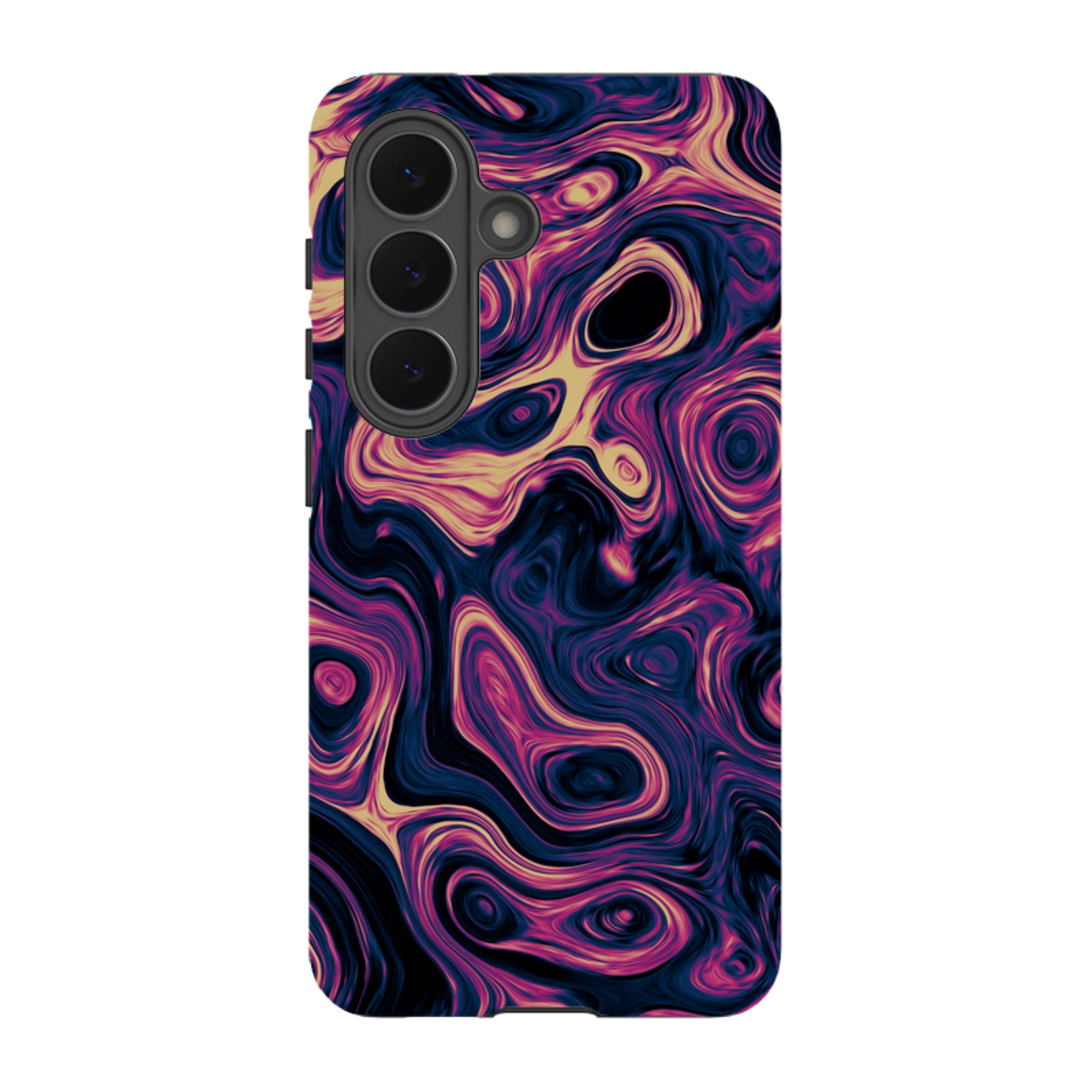 Samsung Tough Case - Bijou