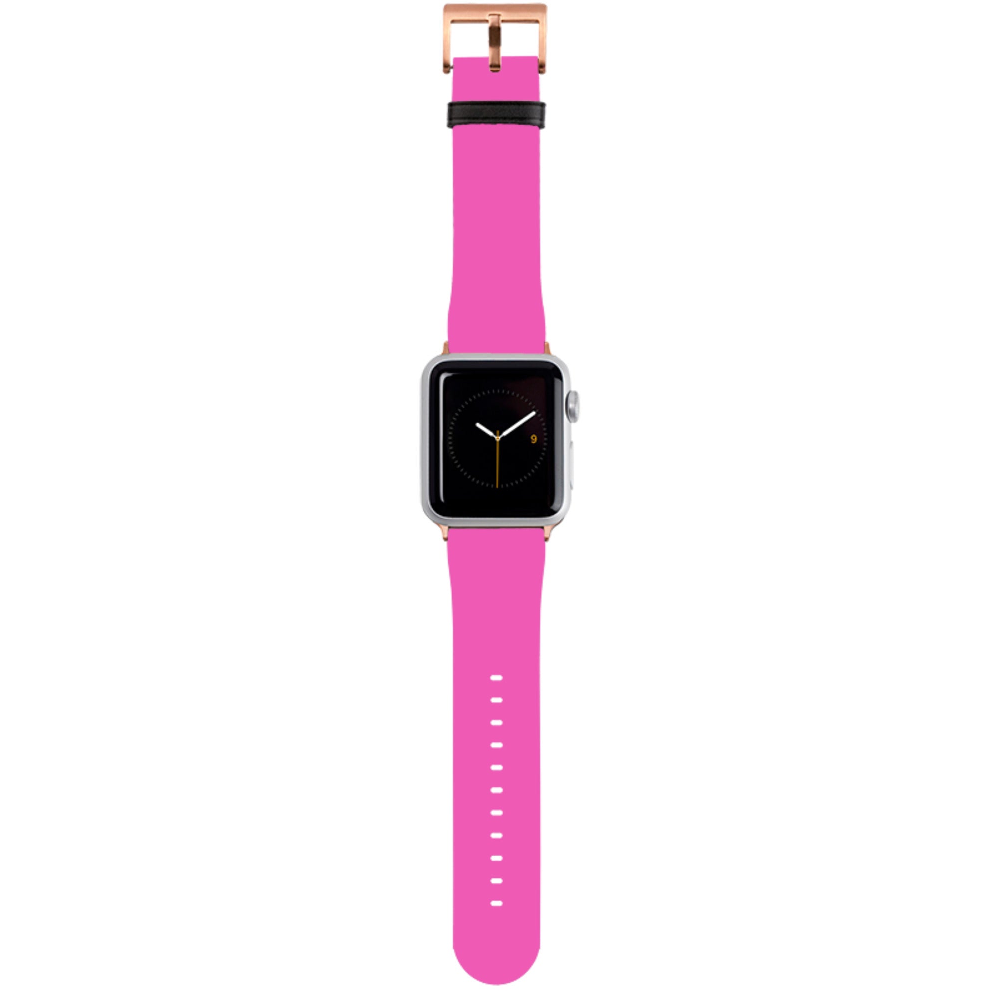 Marrakesh Pink Apple Watch Strap