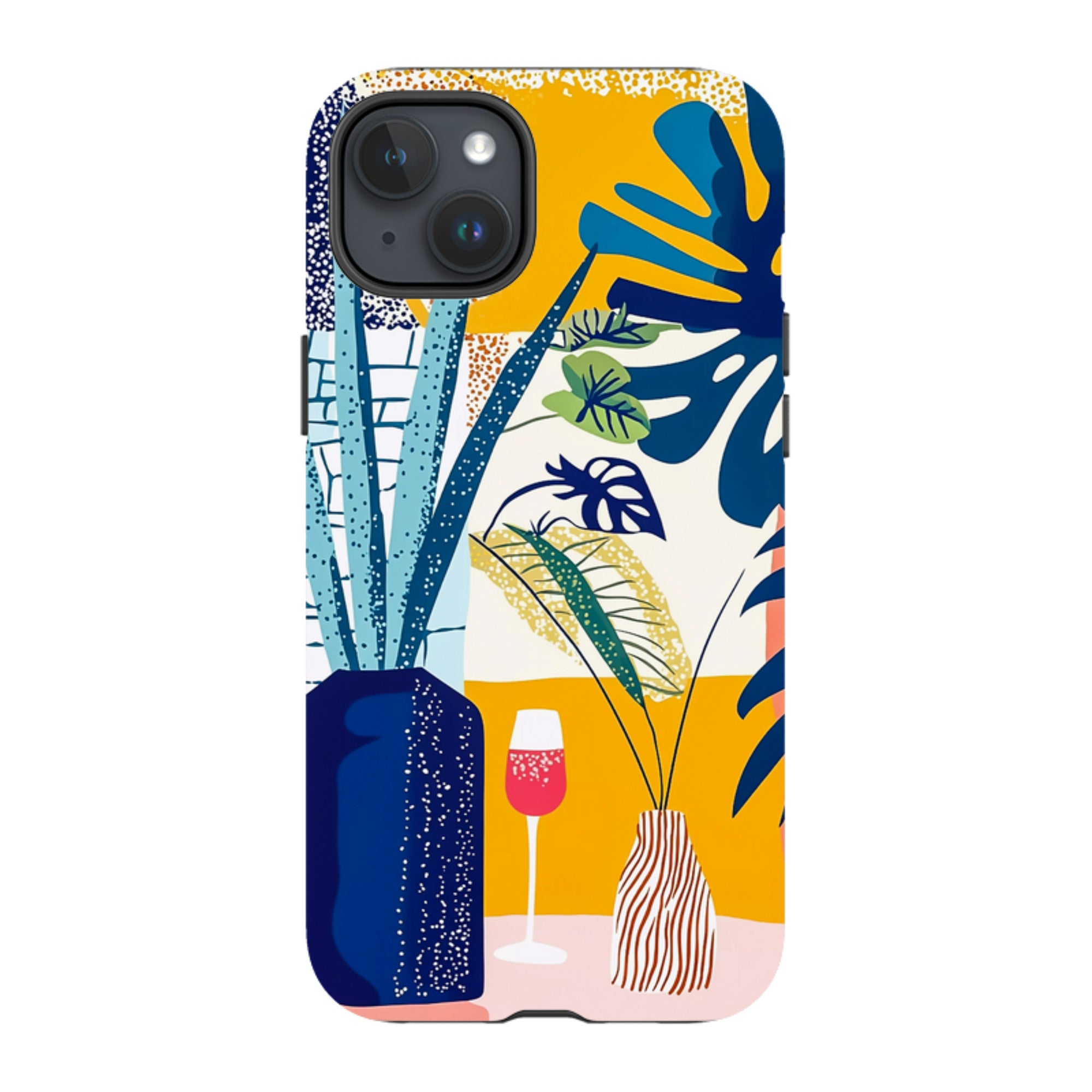 iPhone Case - Amalfi