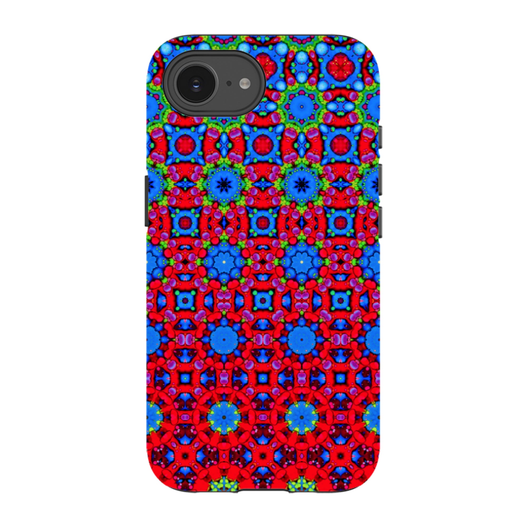 iPhone Tough Case - South By Southwest