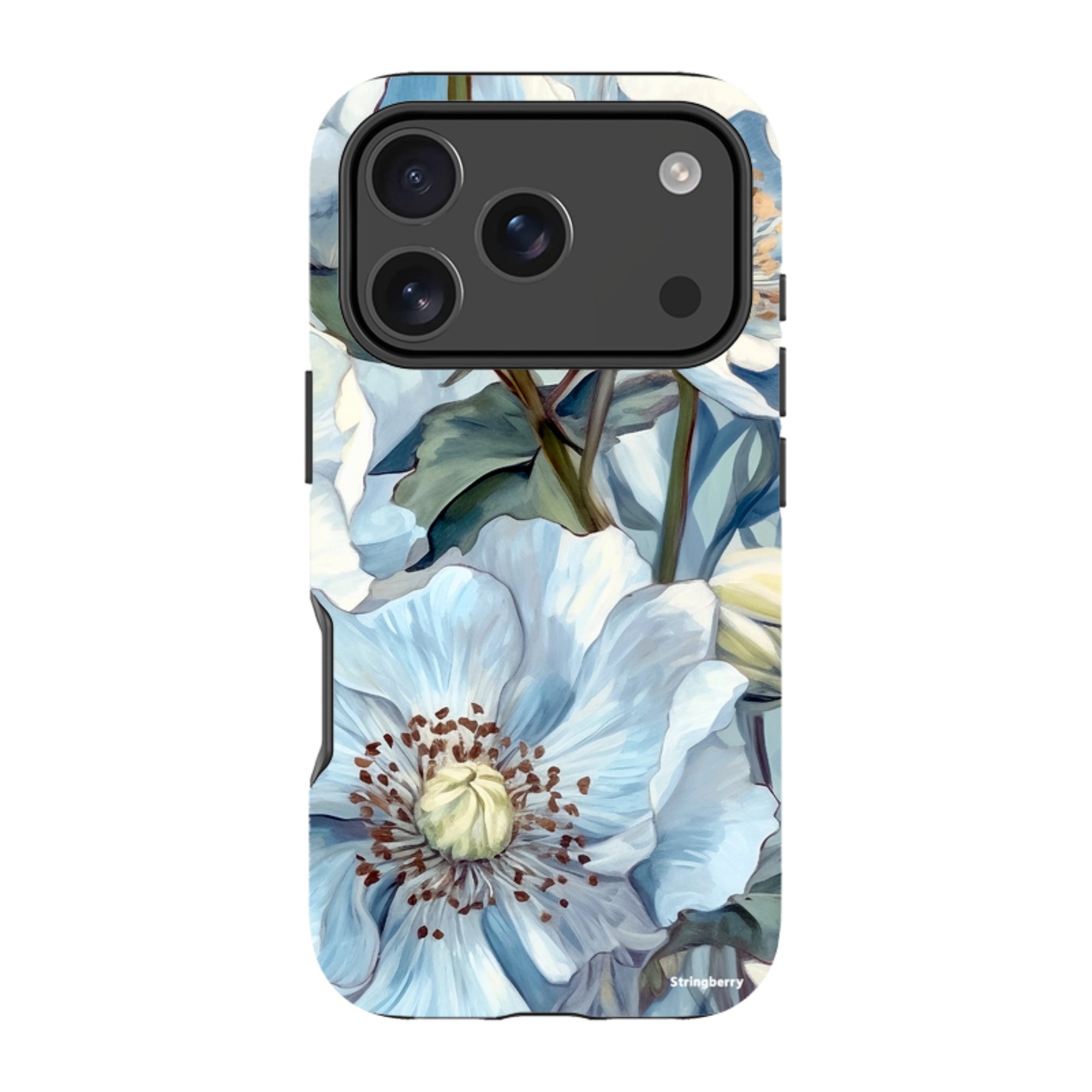 iPhone Tough Case - Crosswater