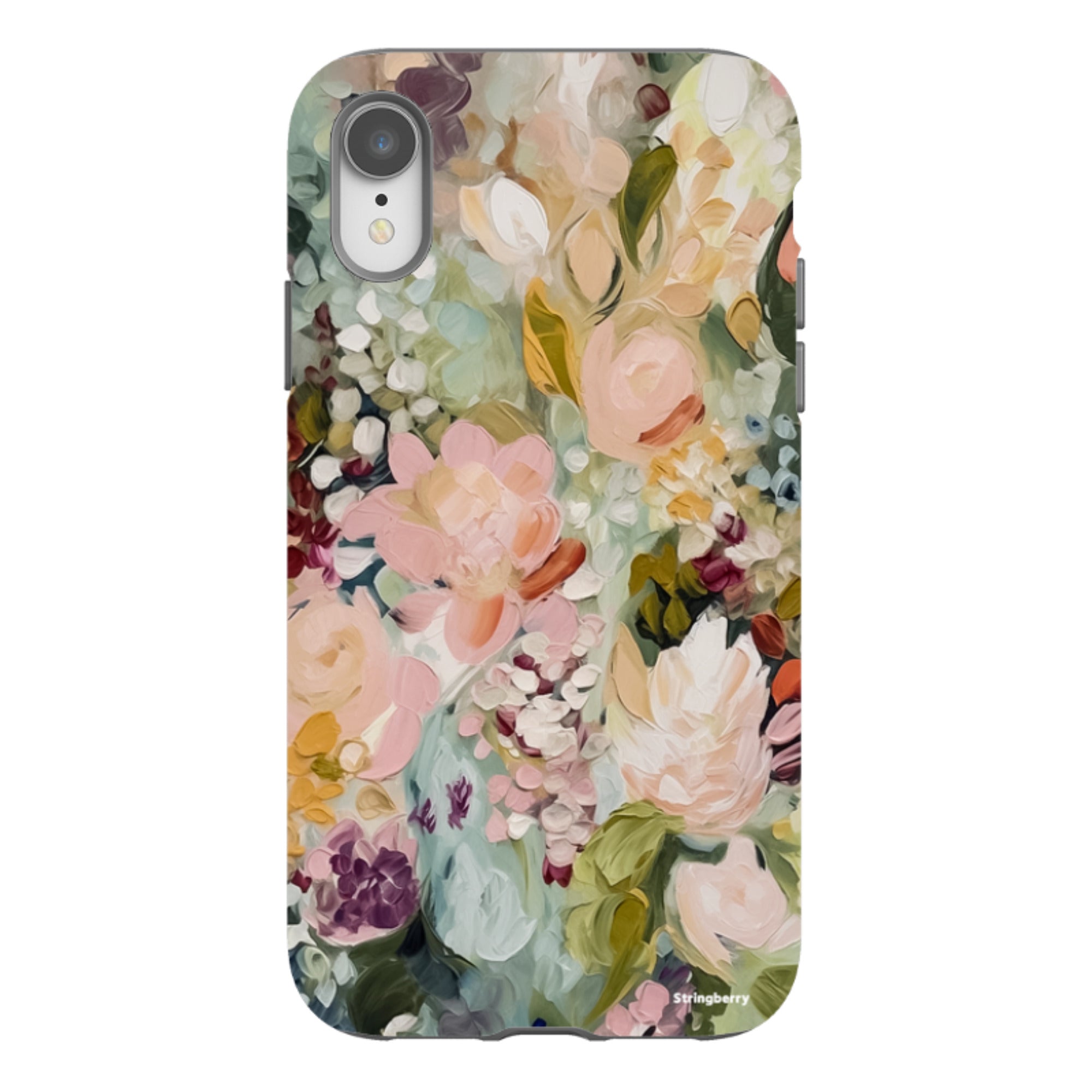 iPhone Tough Case - Linton