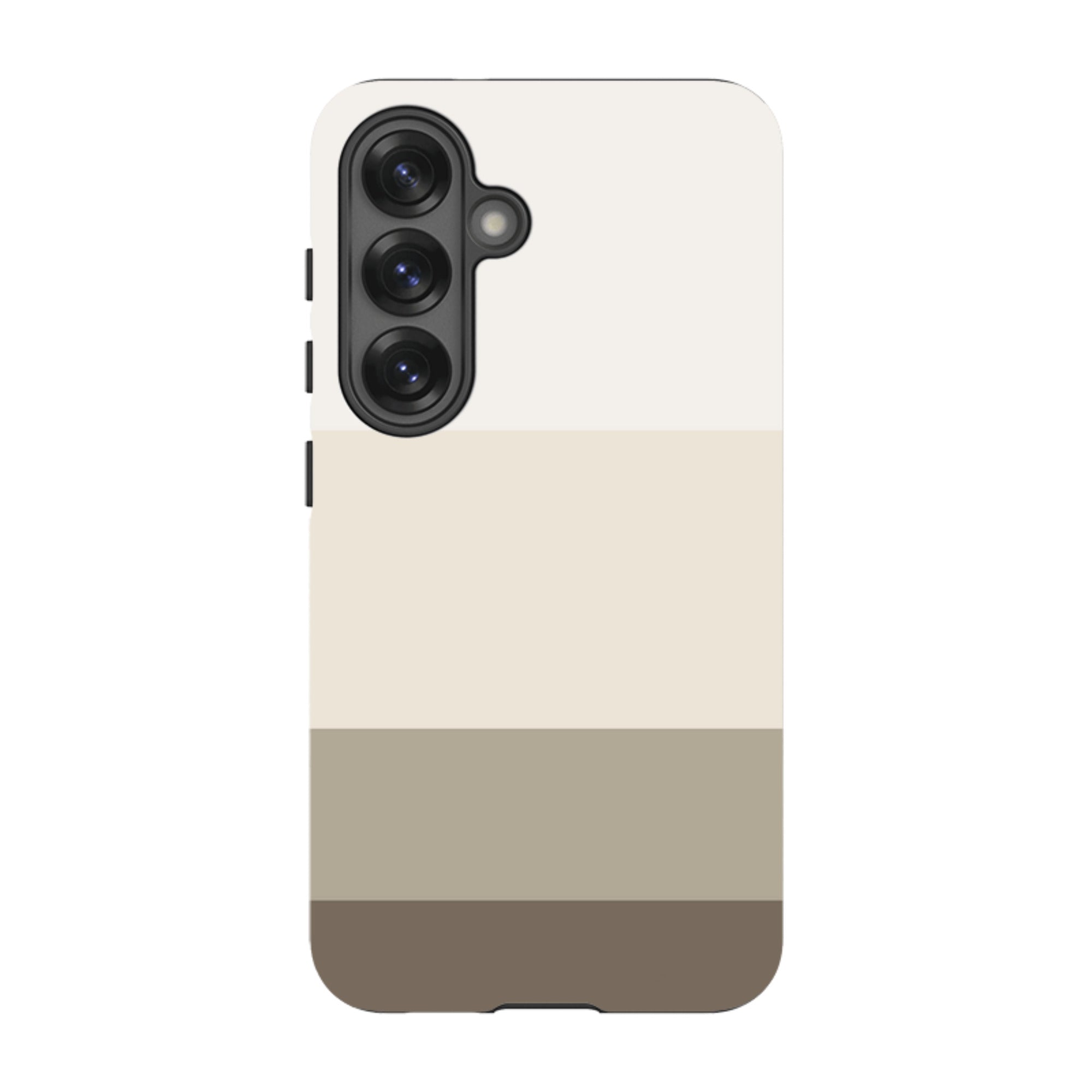 Samsung Tough Case - Dublin Chroma