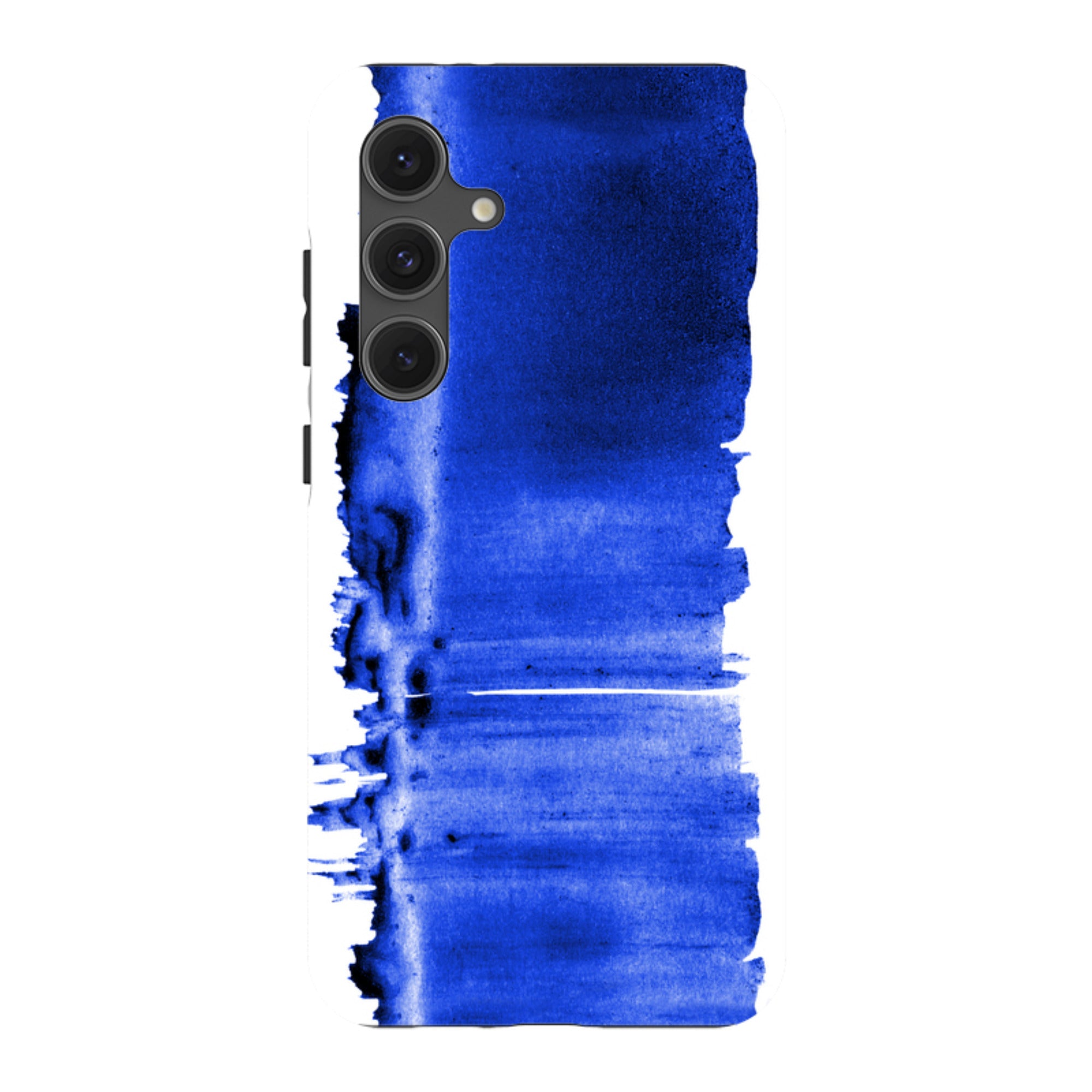 Samsung Tough Case - Ink By Kitty Joseph