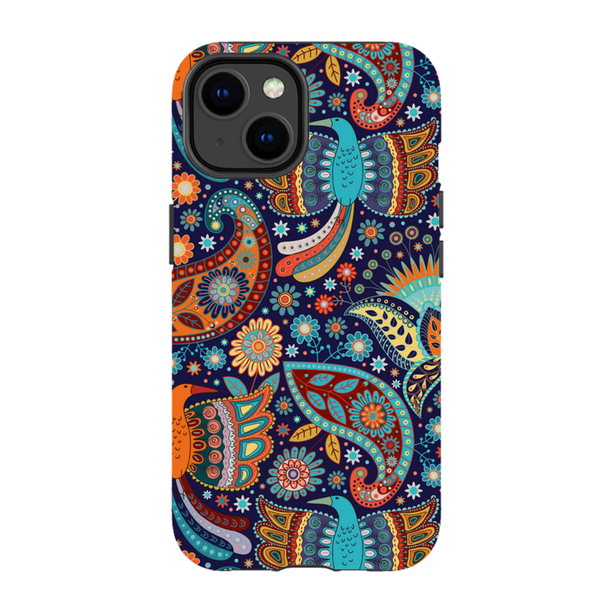iPhone MagSafe Tough Case -  Bettyhill