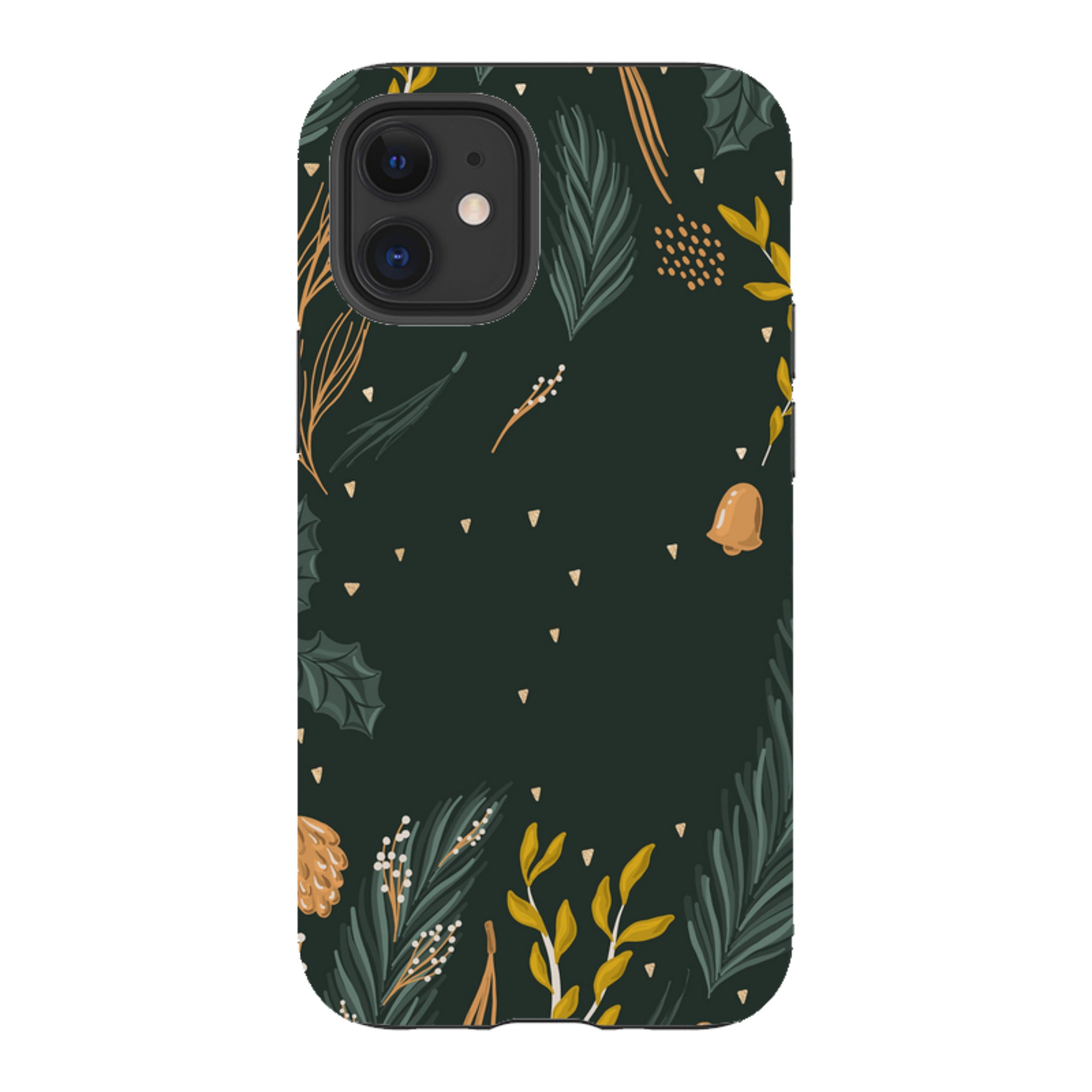 iPhone Tough Case - Good Tidings
