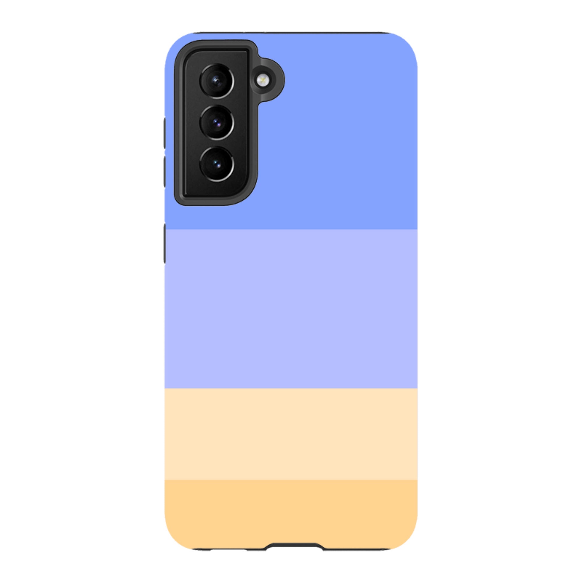 Samsung Tough Case - Las Vegas Chroma