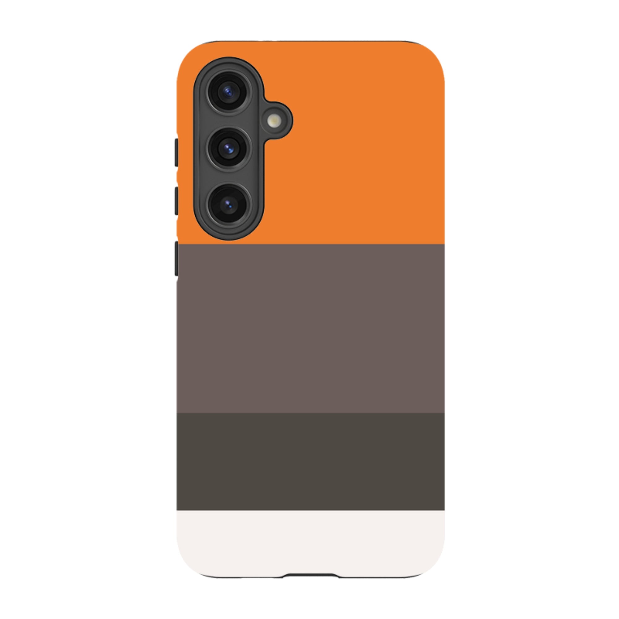 Samsung Tough Case - Los Angeles Chroma