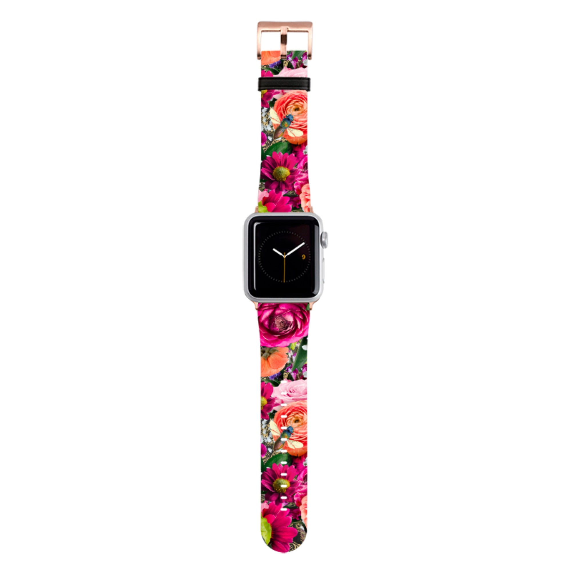 Elevation Apple Watch Strap