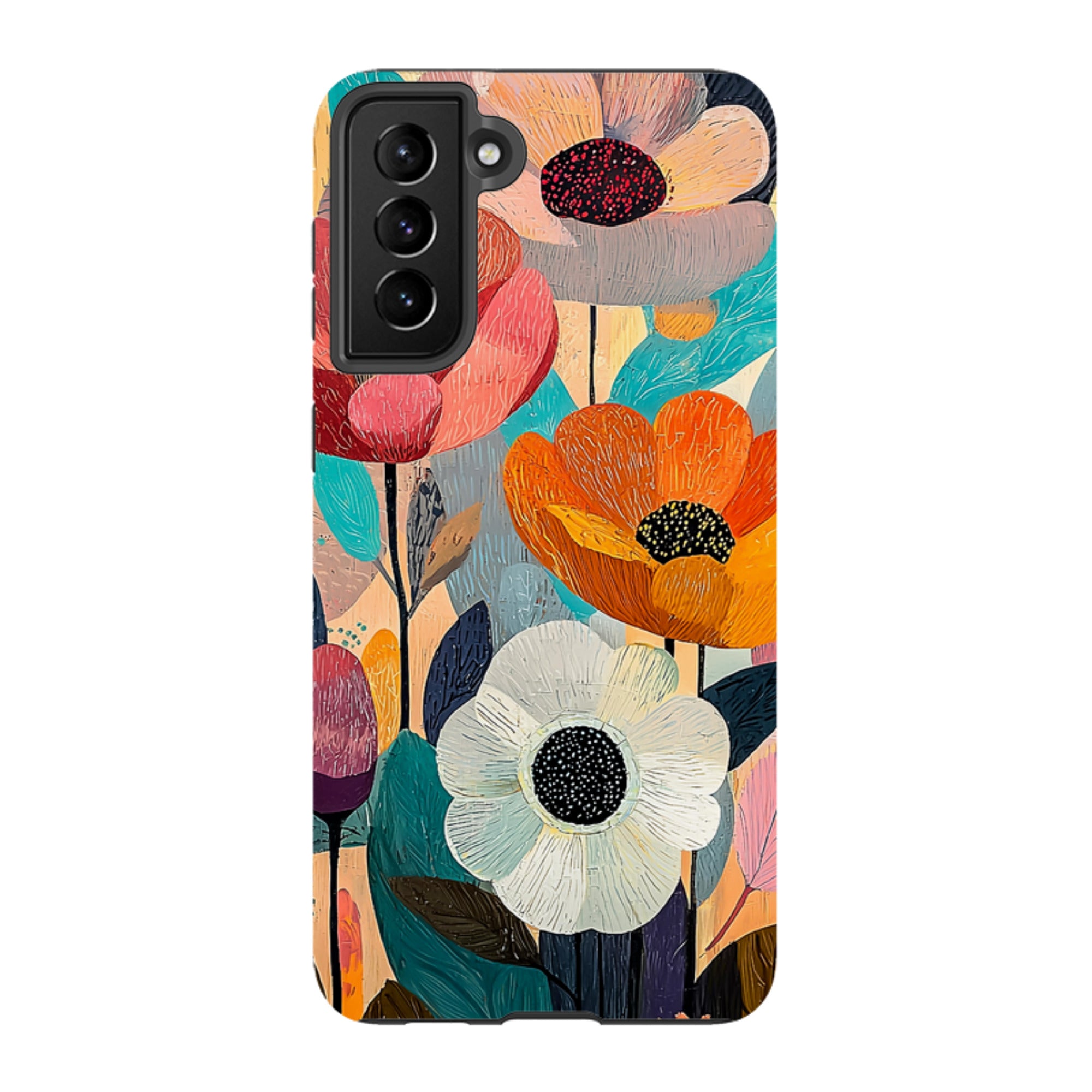 Samsung Tough Case - Bloom Lane