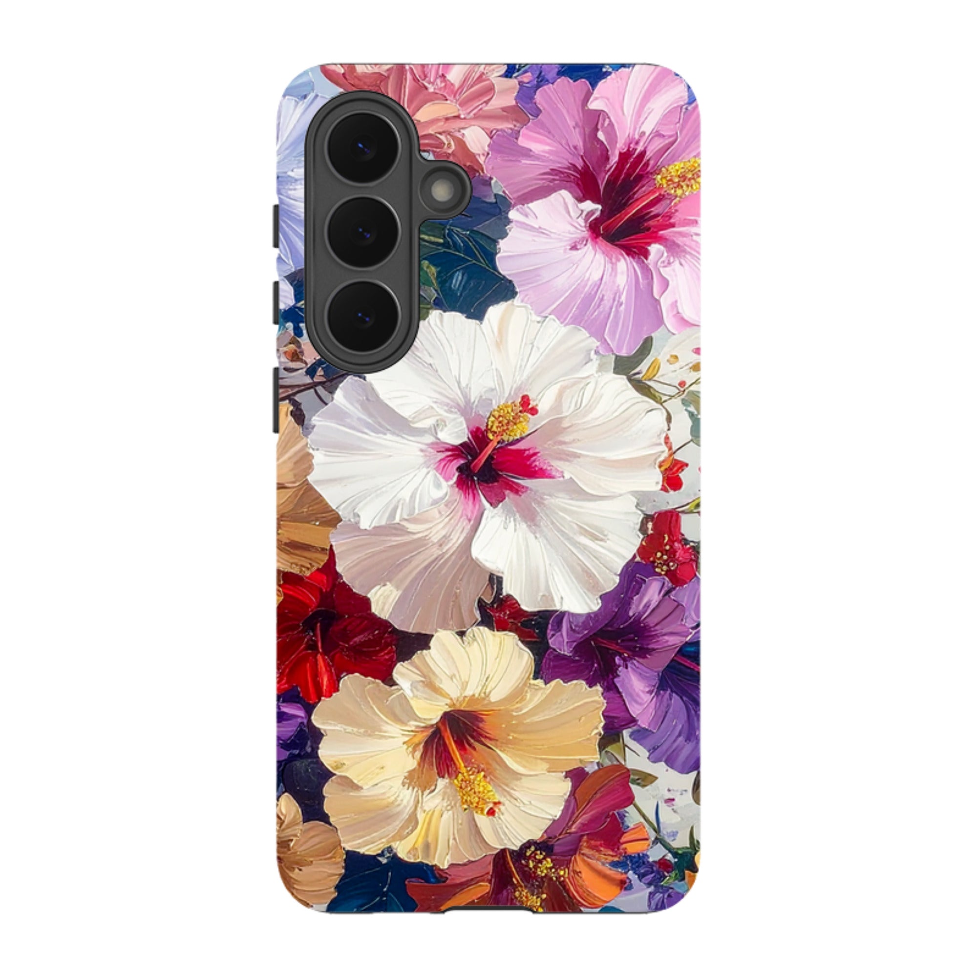 Samsung Tough Case - Summer Floral Britten