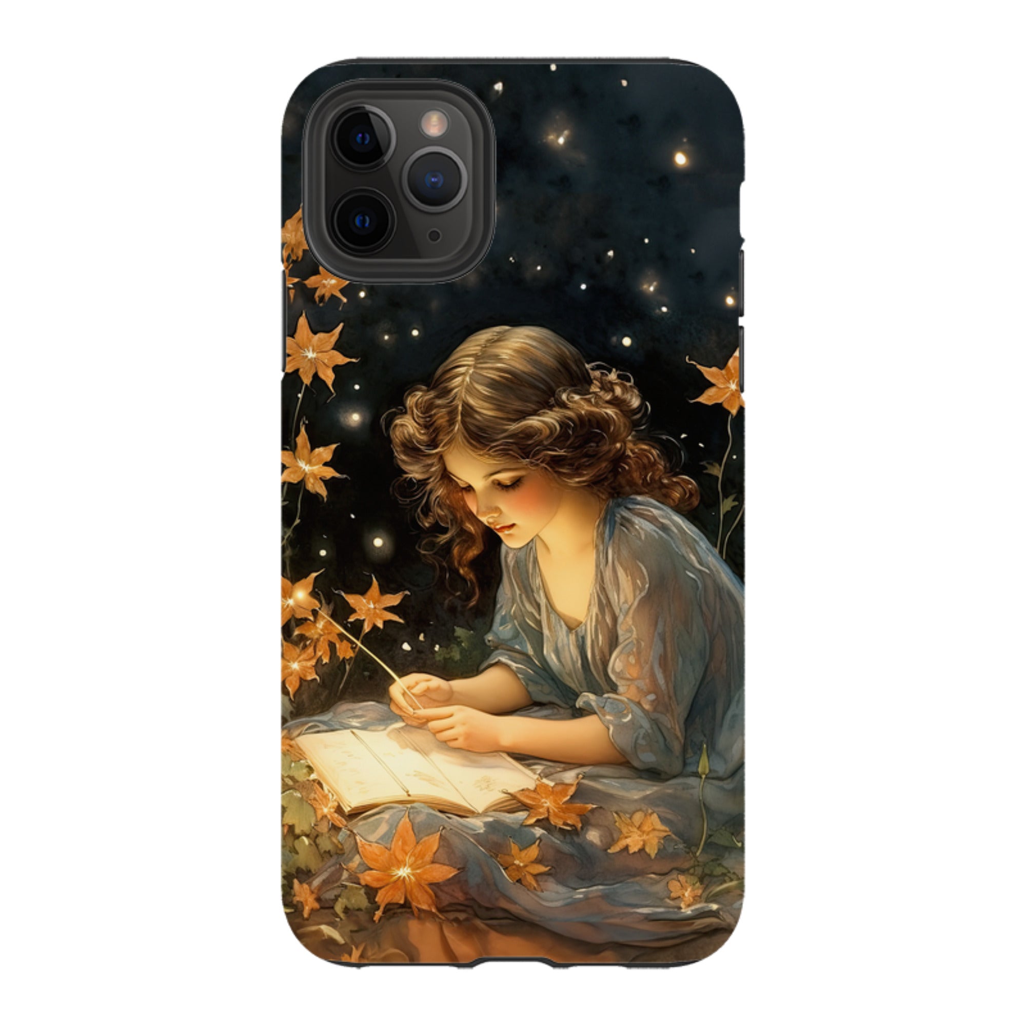 iPhone Case - Fairy Tales