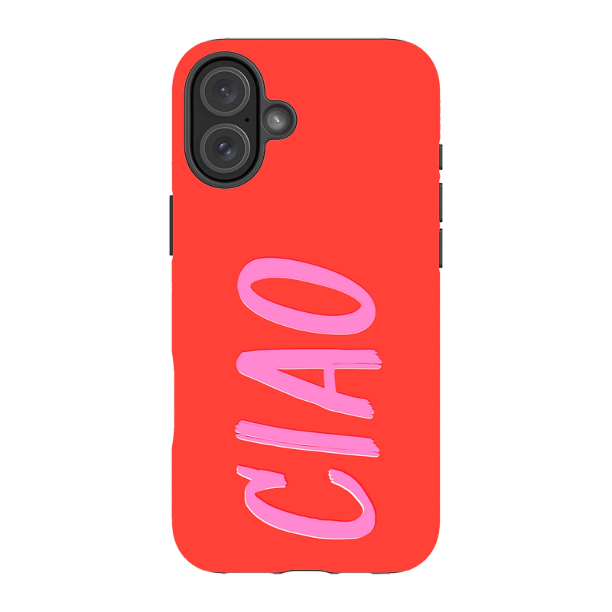 iPhone Case - Ciao