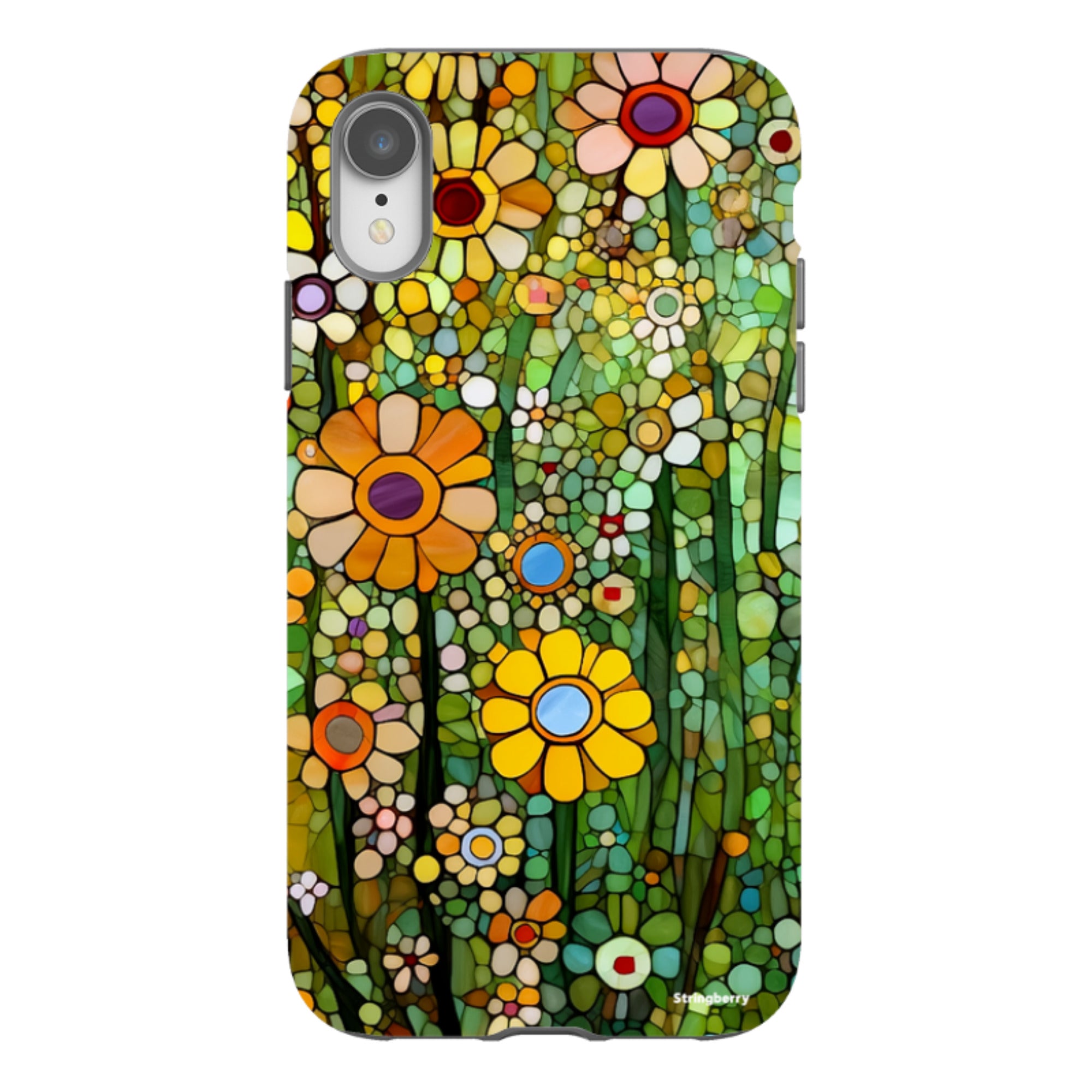 iPhone Tough Case - Freeland