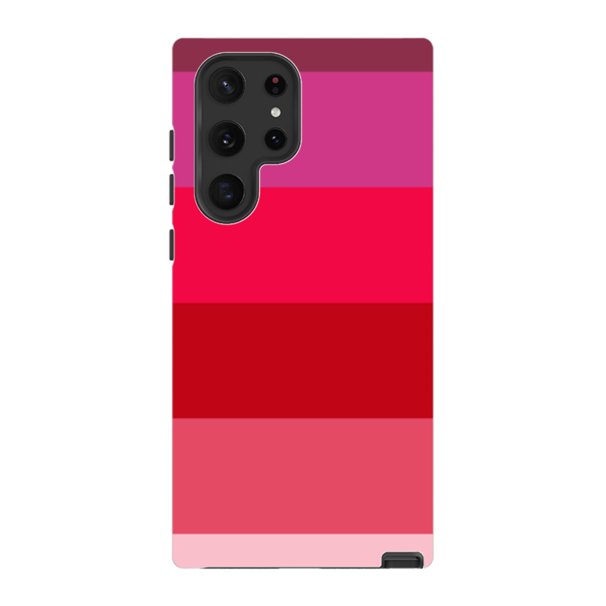 Samsung Tough Case - Ruby Grade By Kitty Joseph