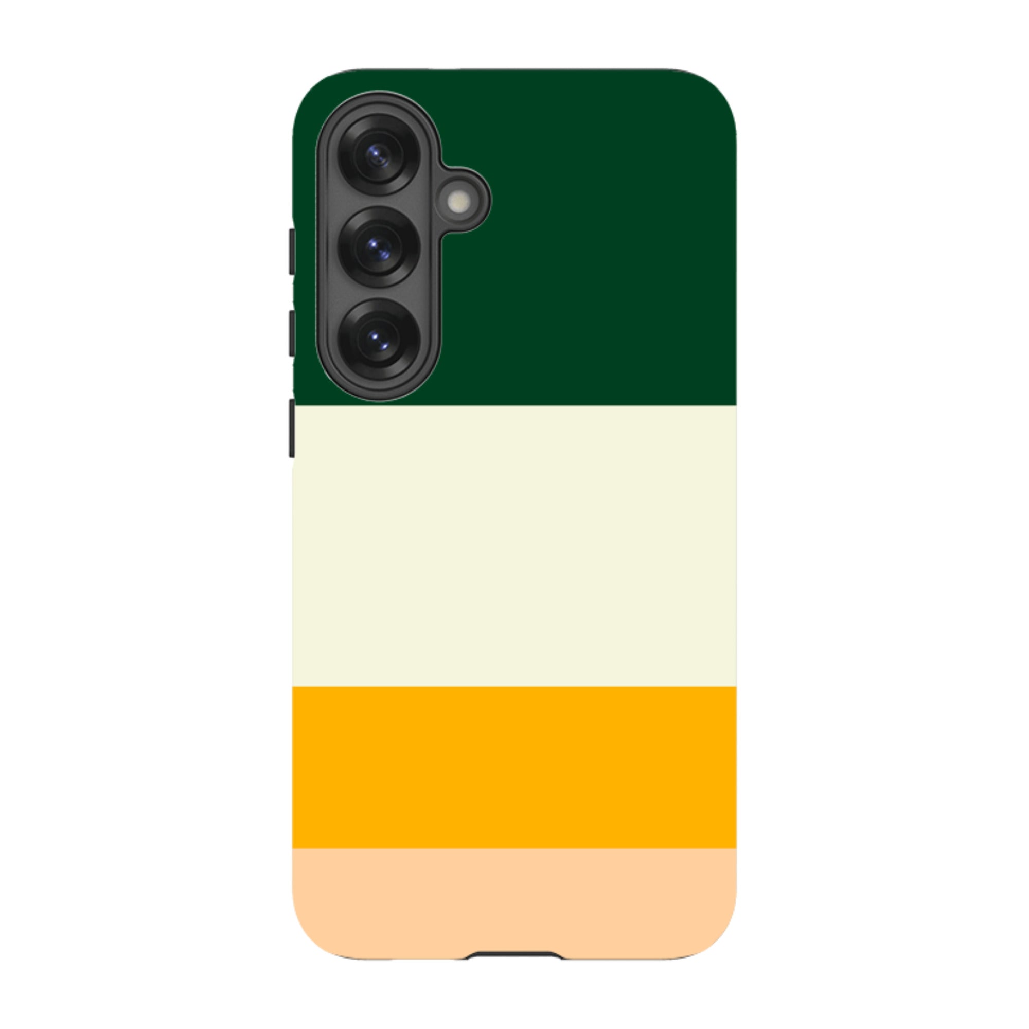 Samsung Tough Case - Macau Chroma