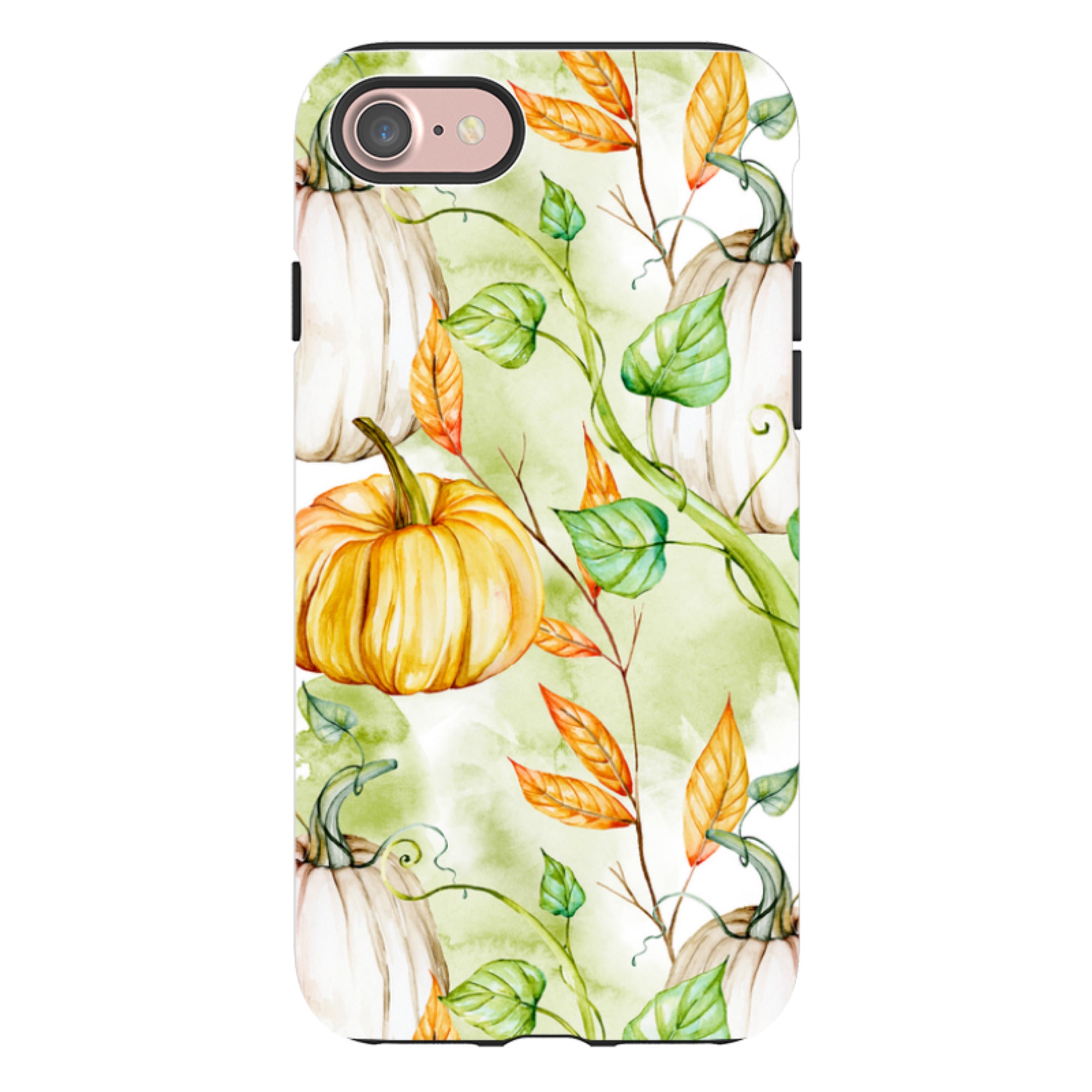 iPhone Tough Case - Endora
