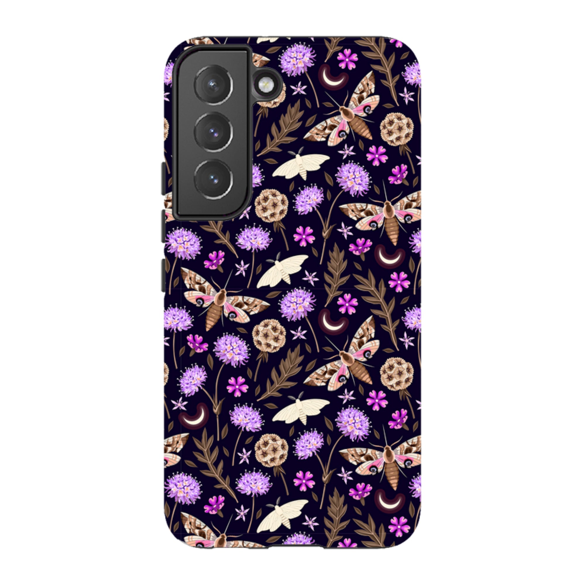 Samsung Tough Case - Bayley