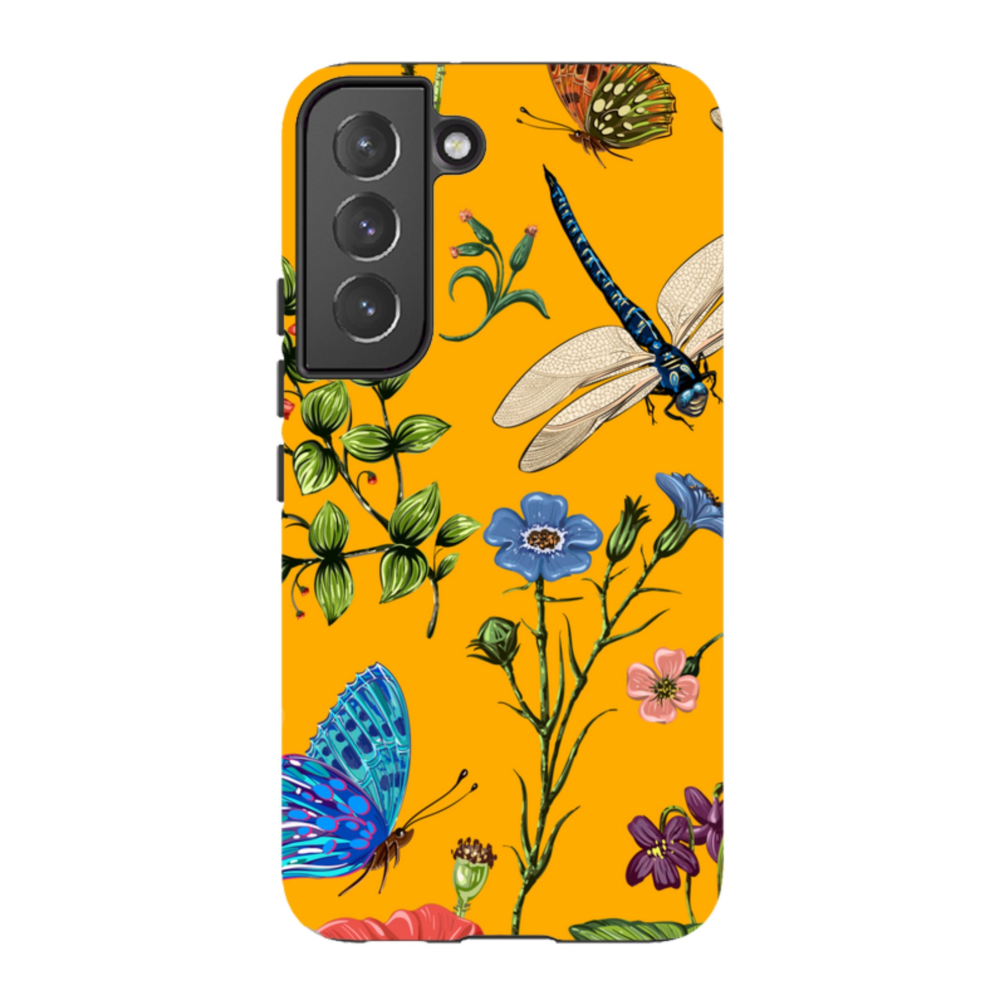 Samsung Tough Case - Chiswick House