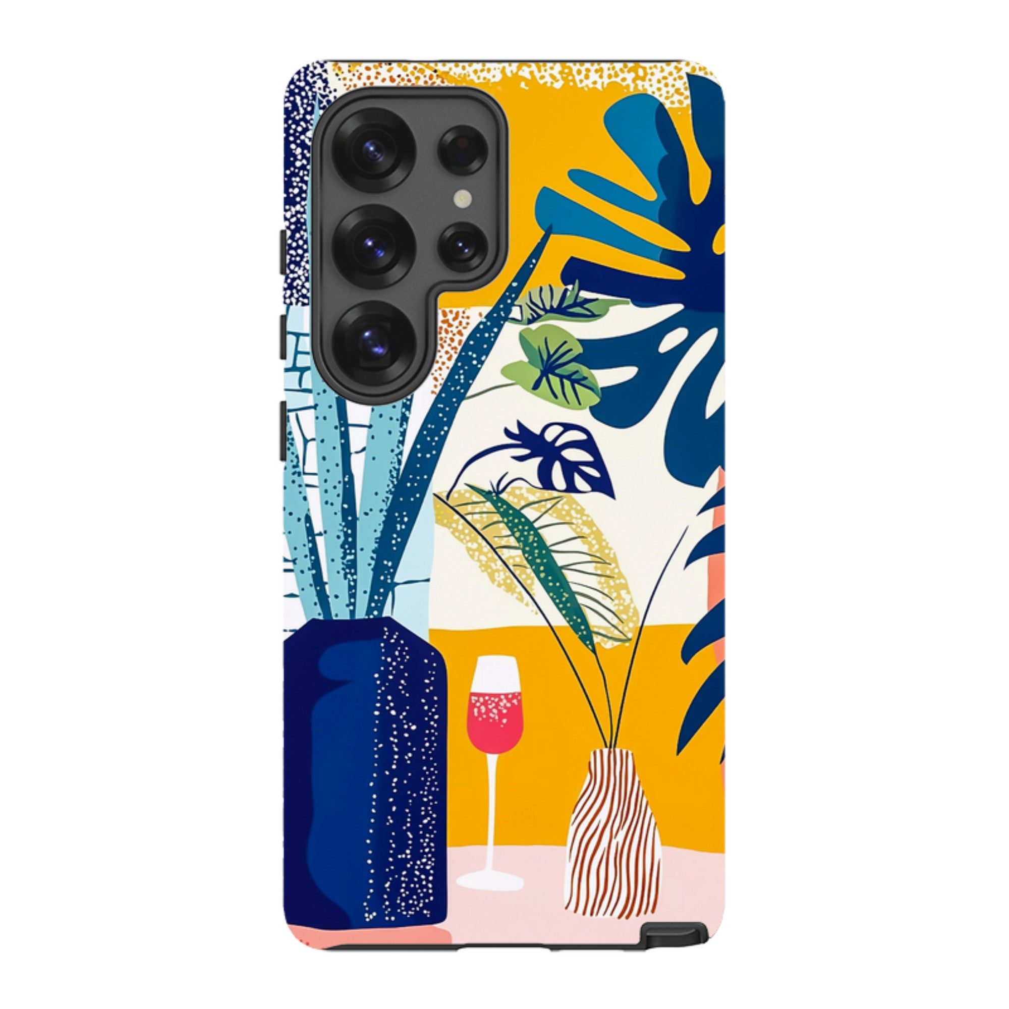 Samsung Tough Case - Amalfi