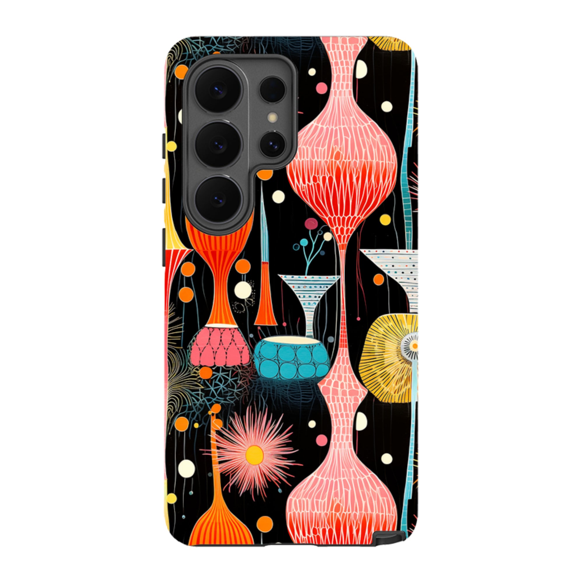 Samsung Tough Case - Bedin