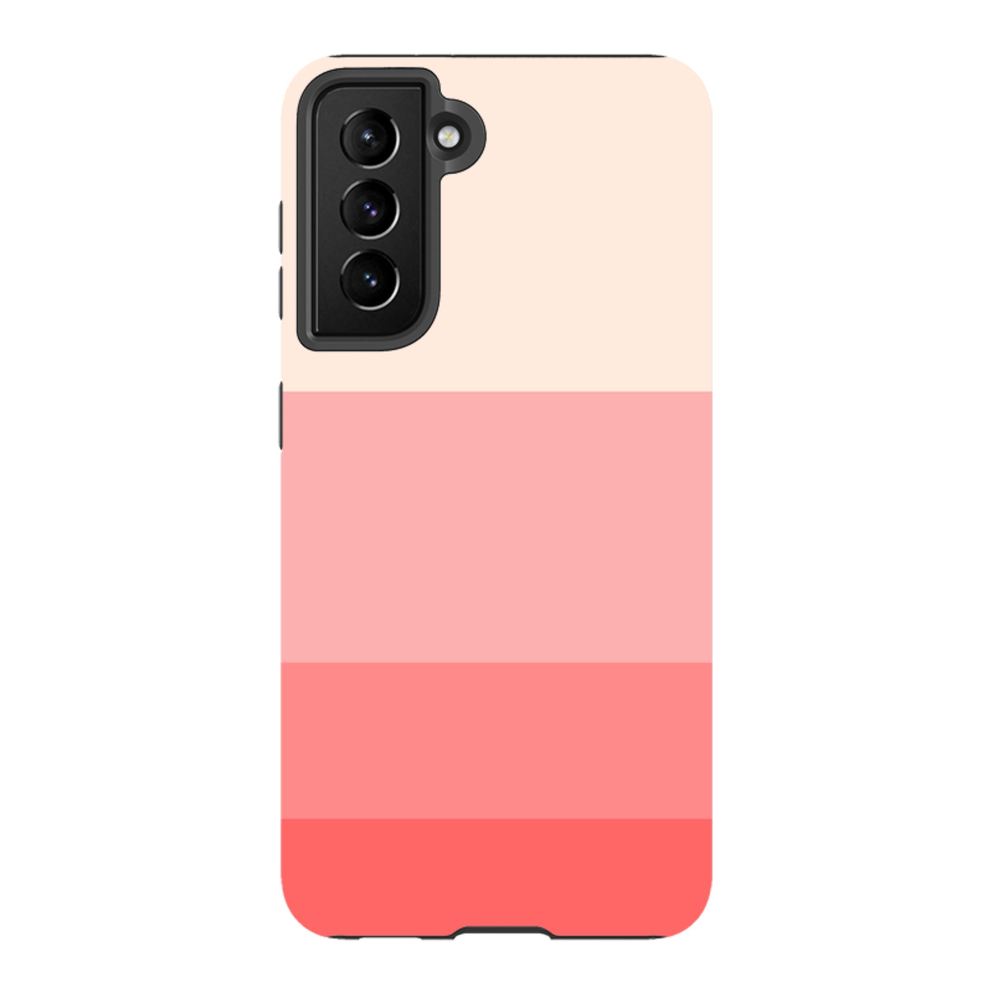Samsung Tough Case - Singapore Chroma