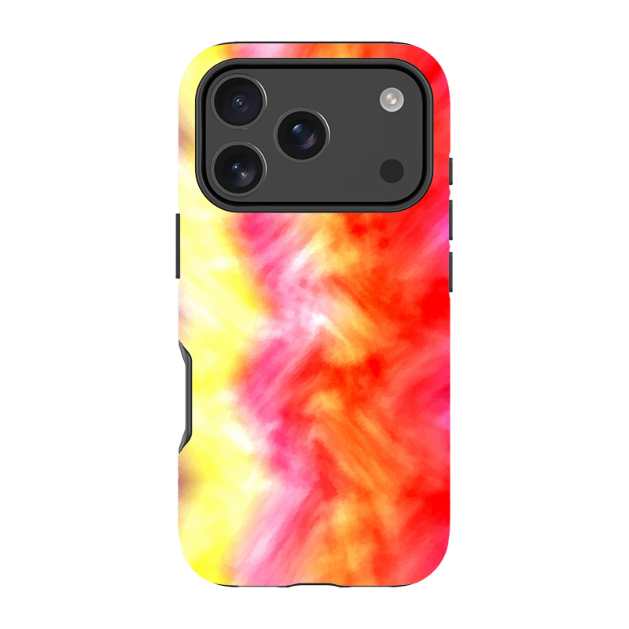 iPhone MagSafe Tough Case - Moonrise