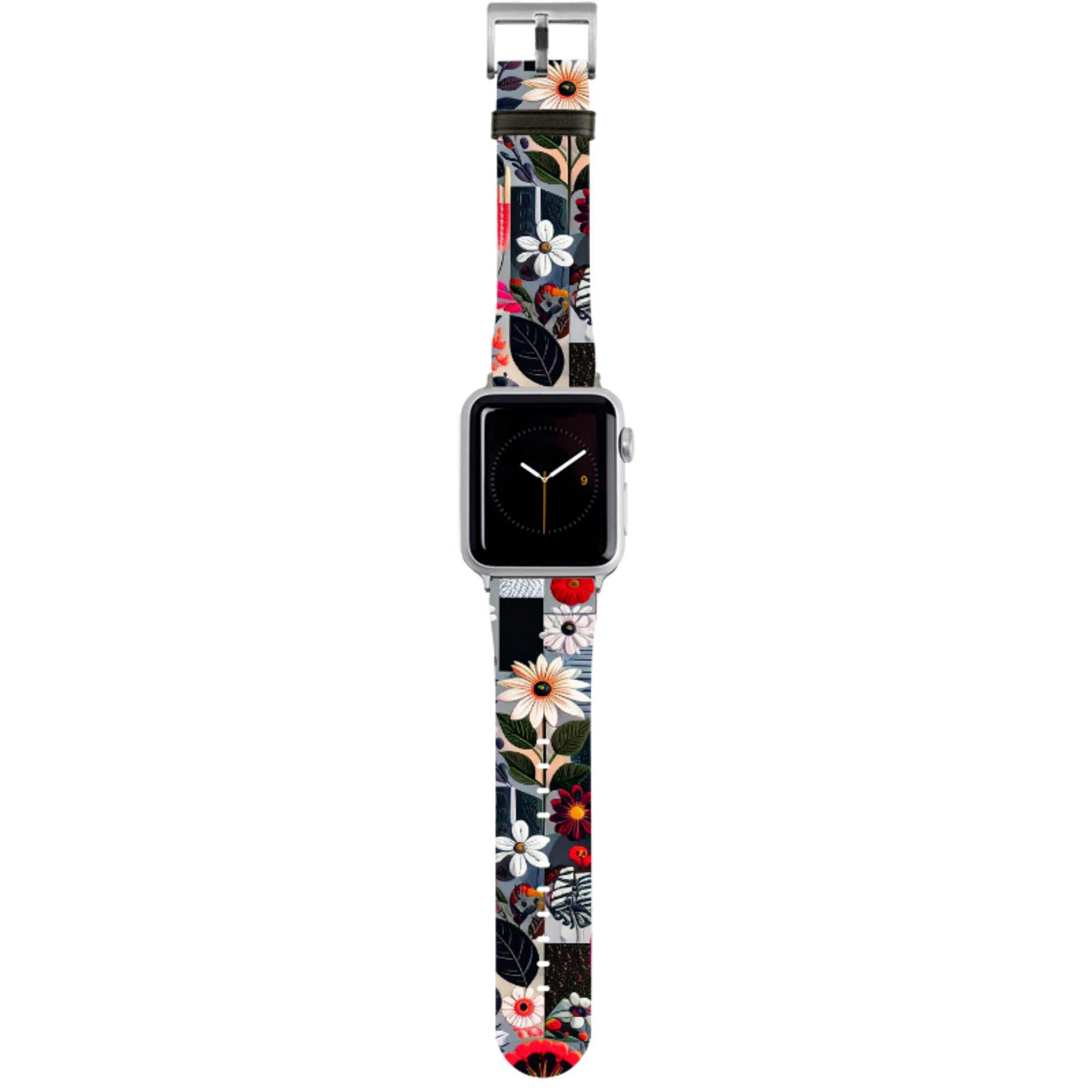 summer magic Apple Watch Strap