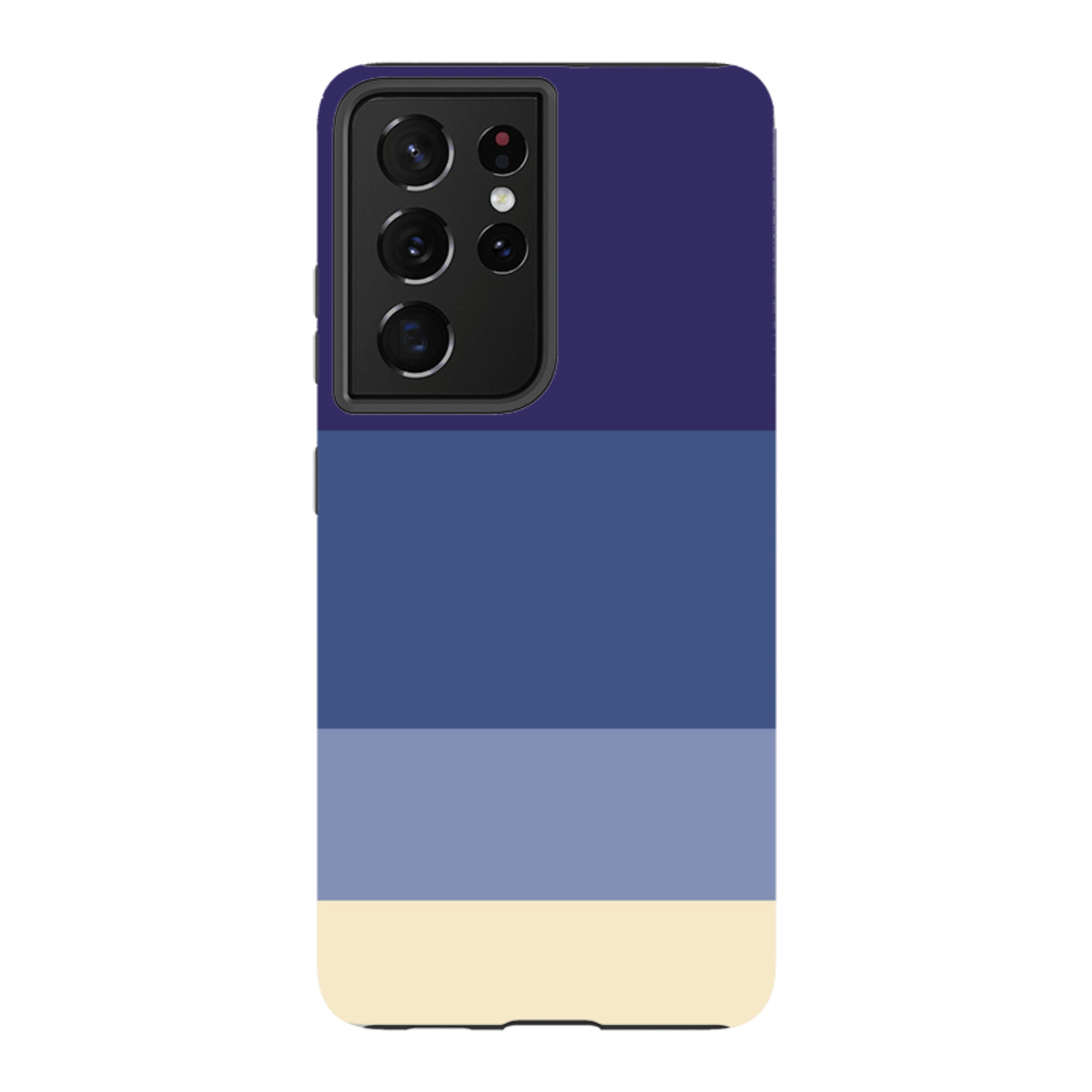 Samsung Tough Case - Cancun Chroma
