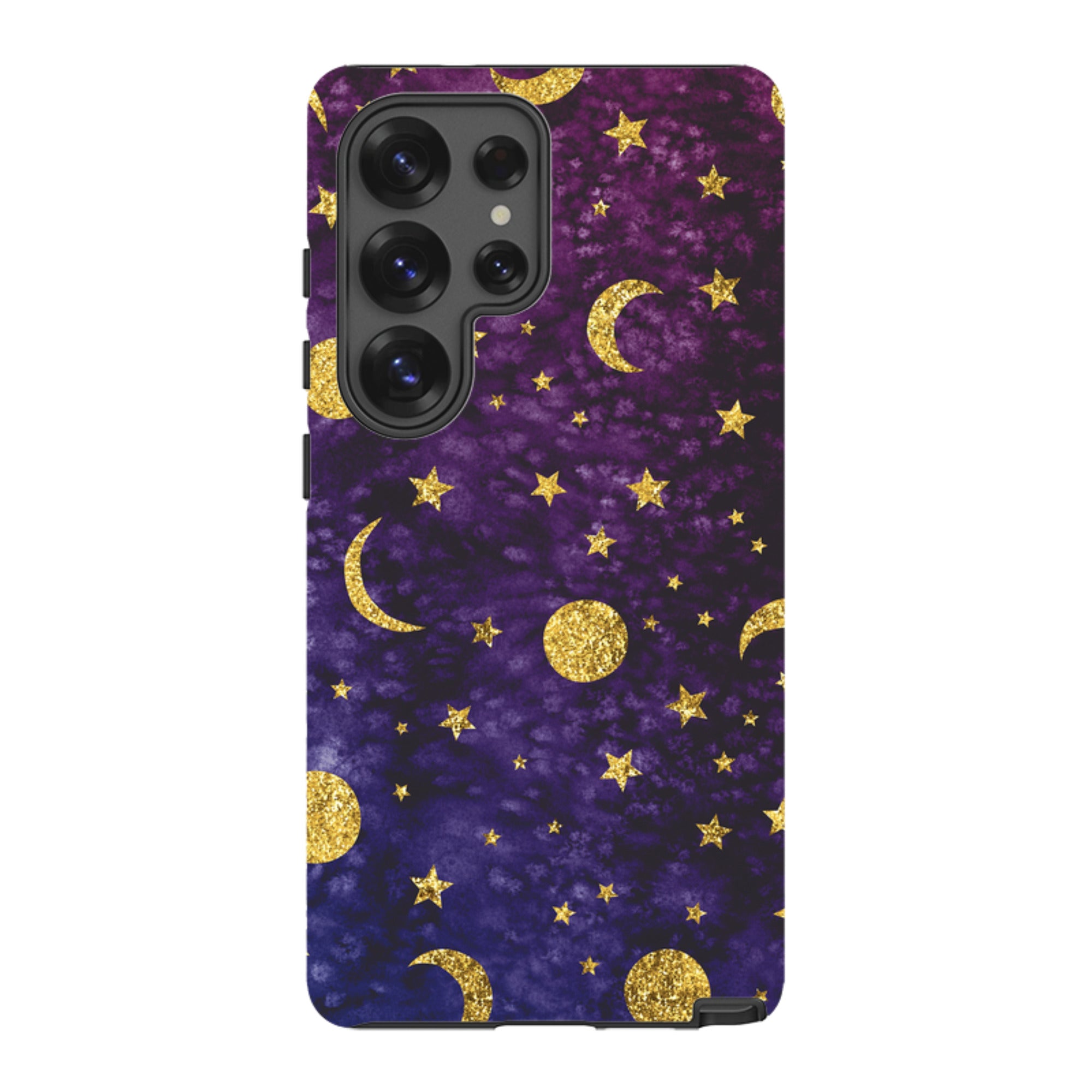 Samsung Tough Case - Desert Nights